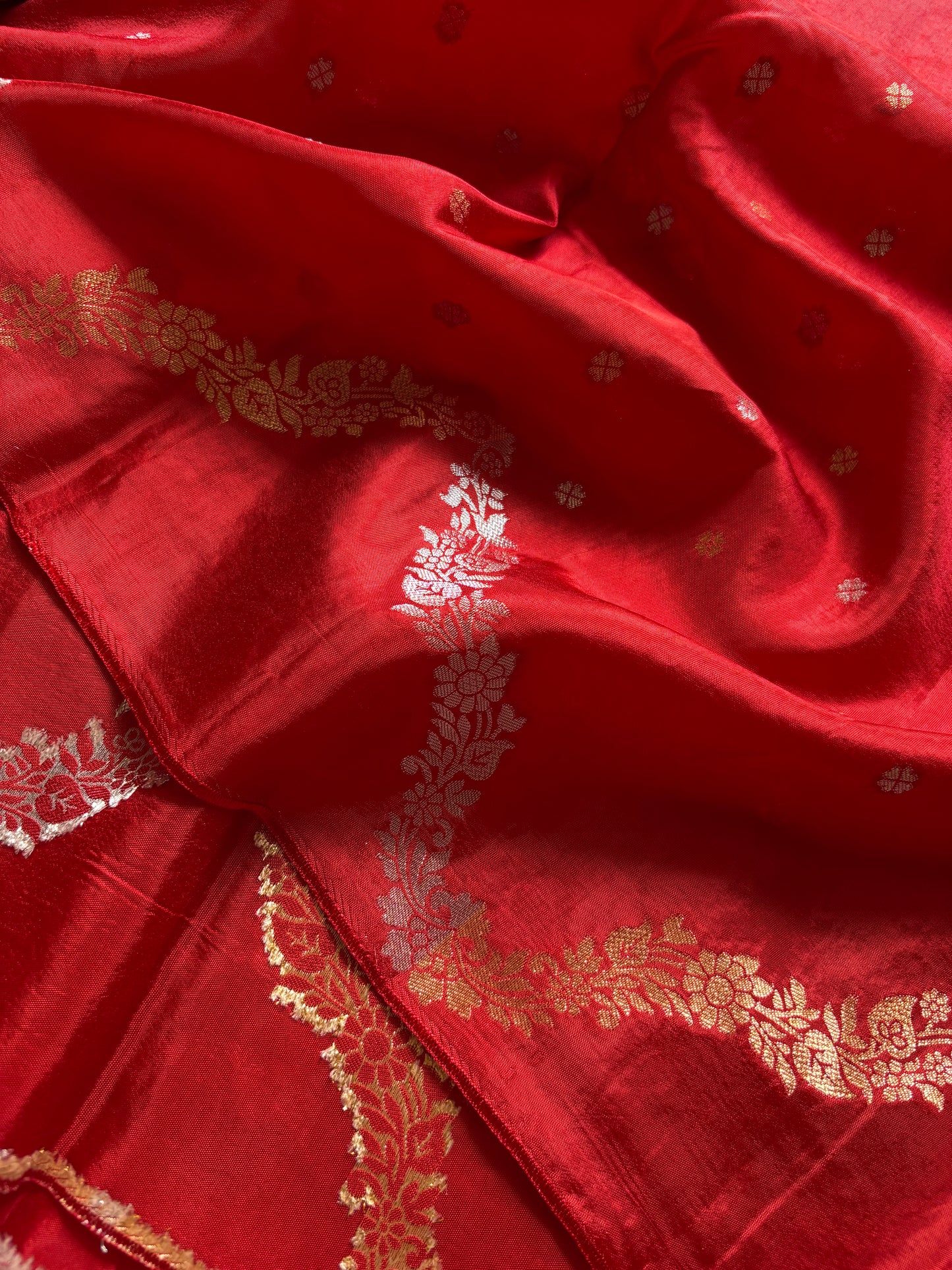 SS109 : Solid Red