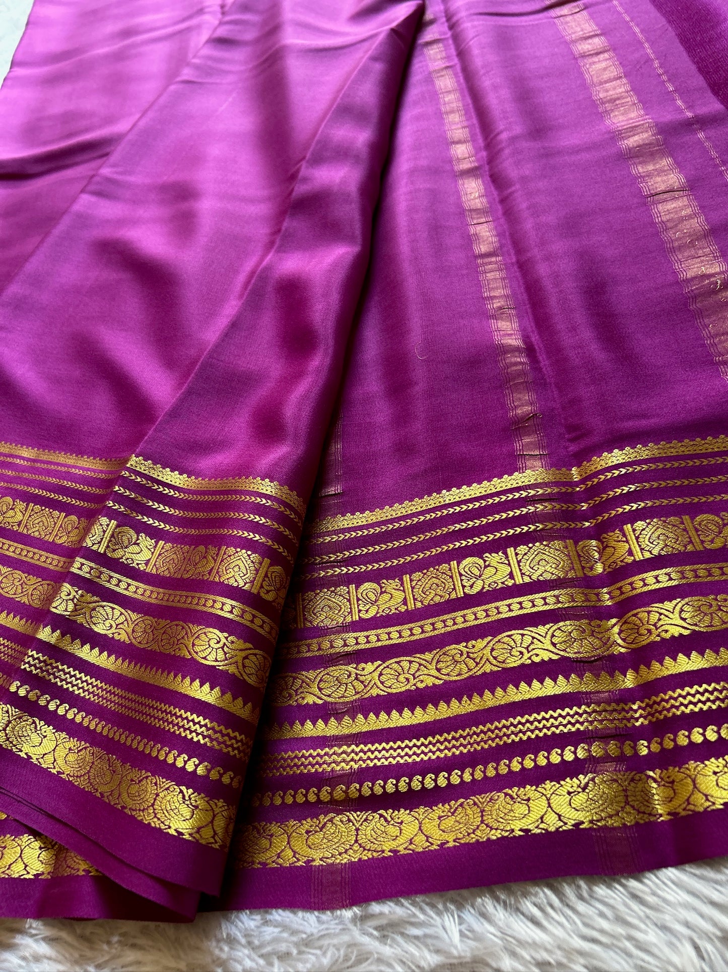 Kalpana : Magenta