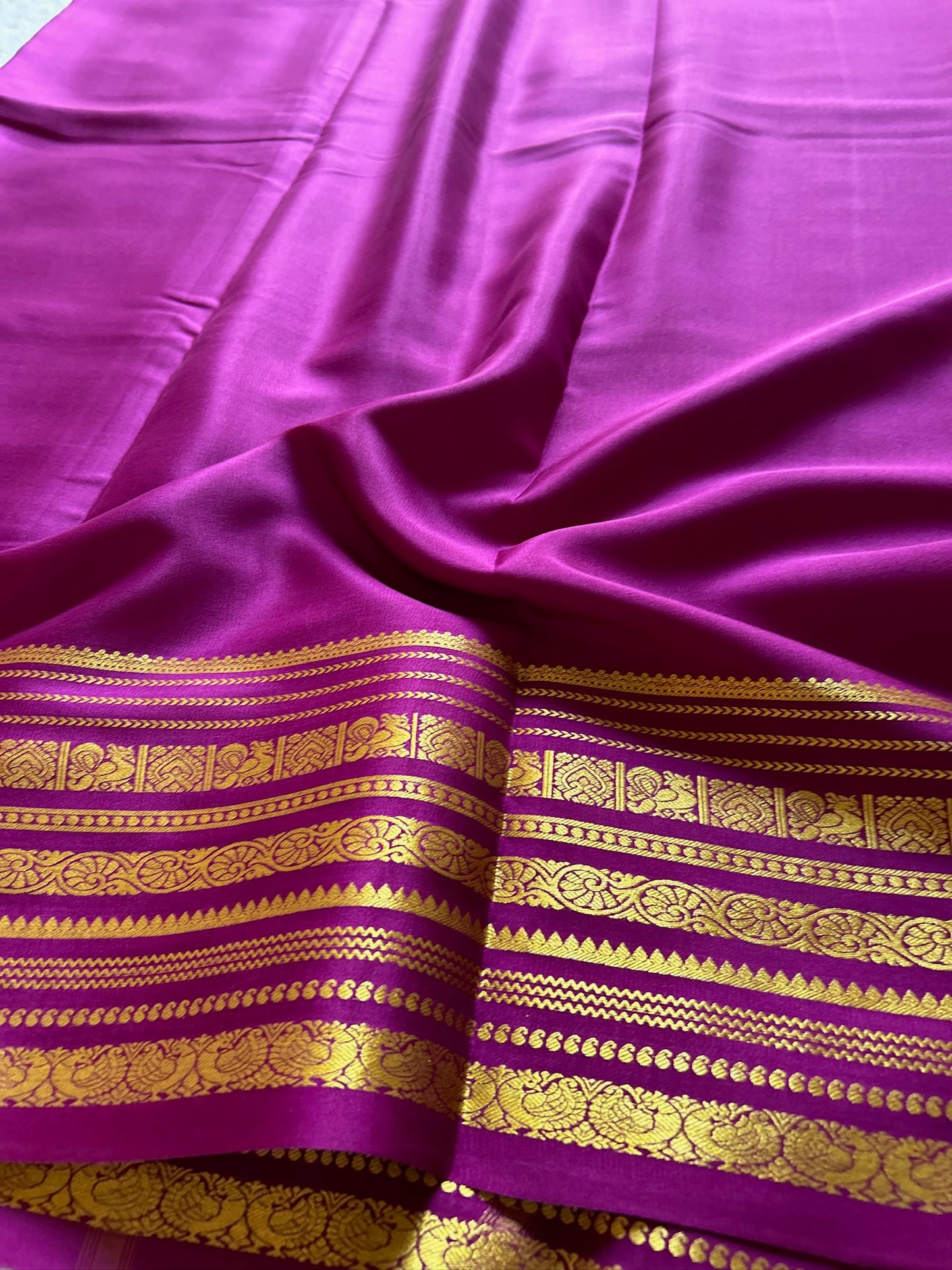 Kalpana : Magenta