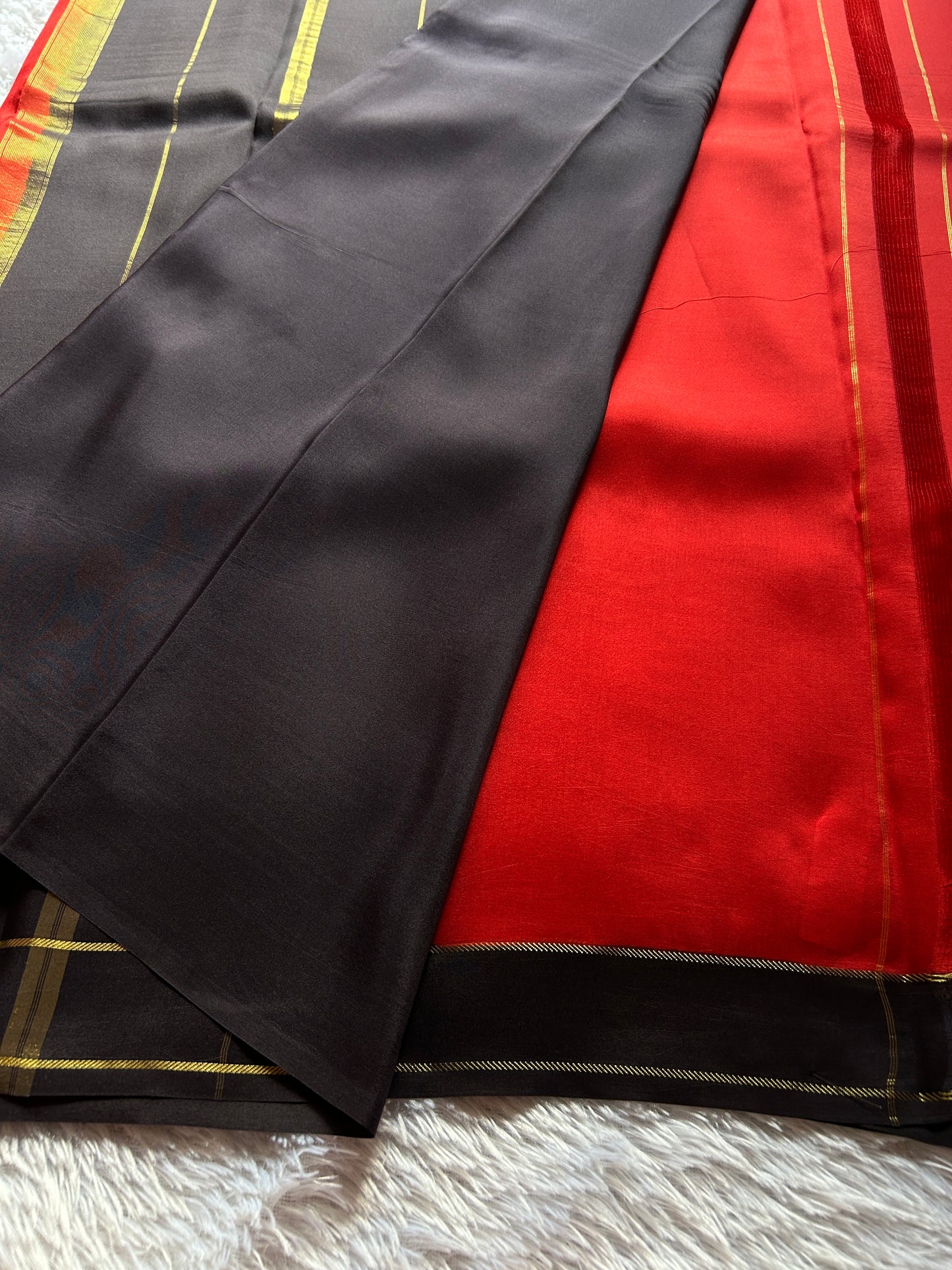 Rekha (2D) : Red-Black