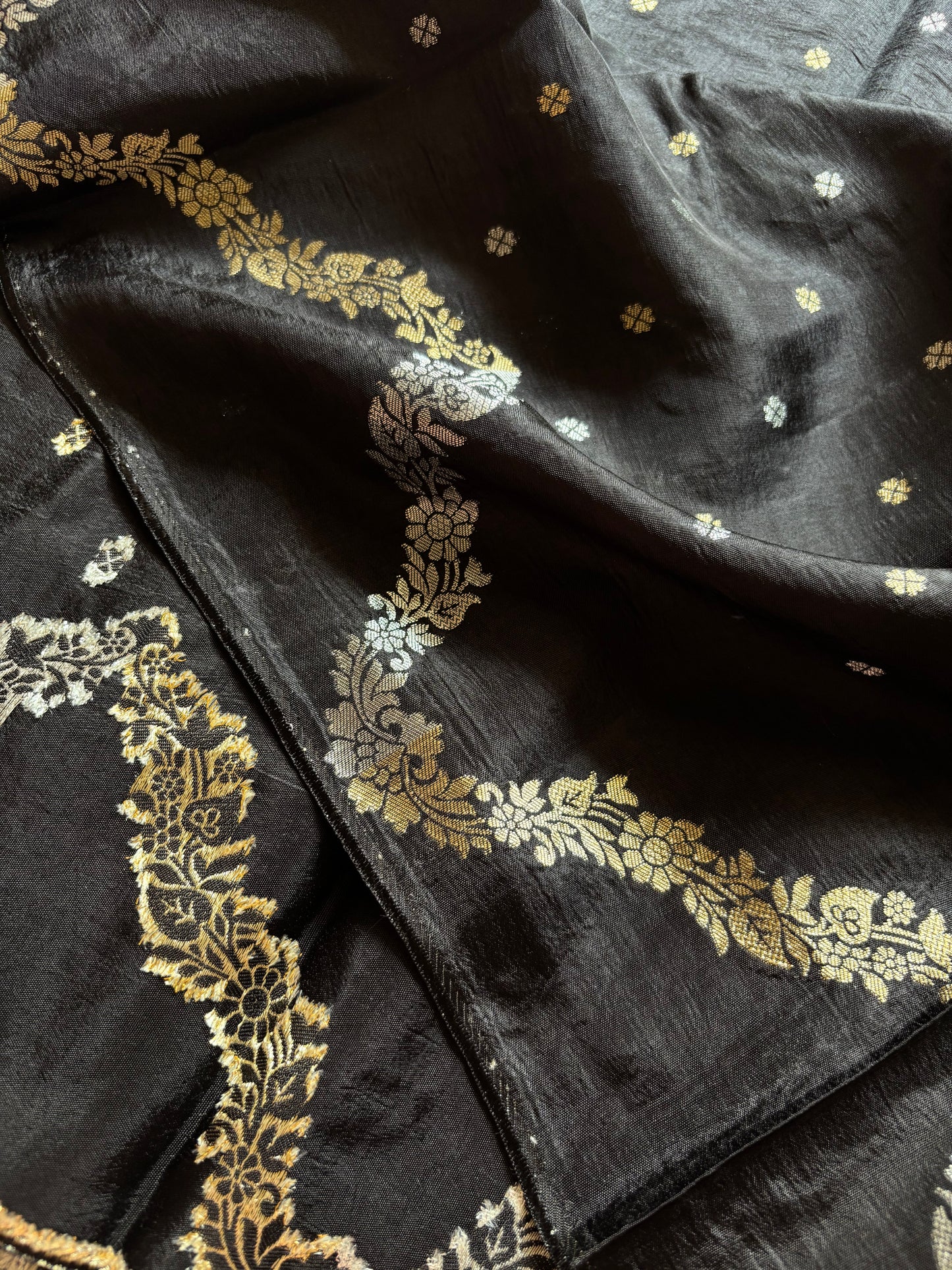 SS109 : Solid Black