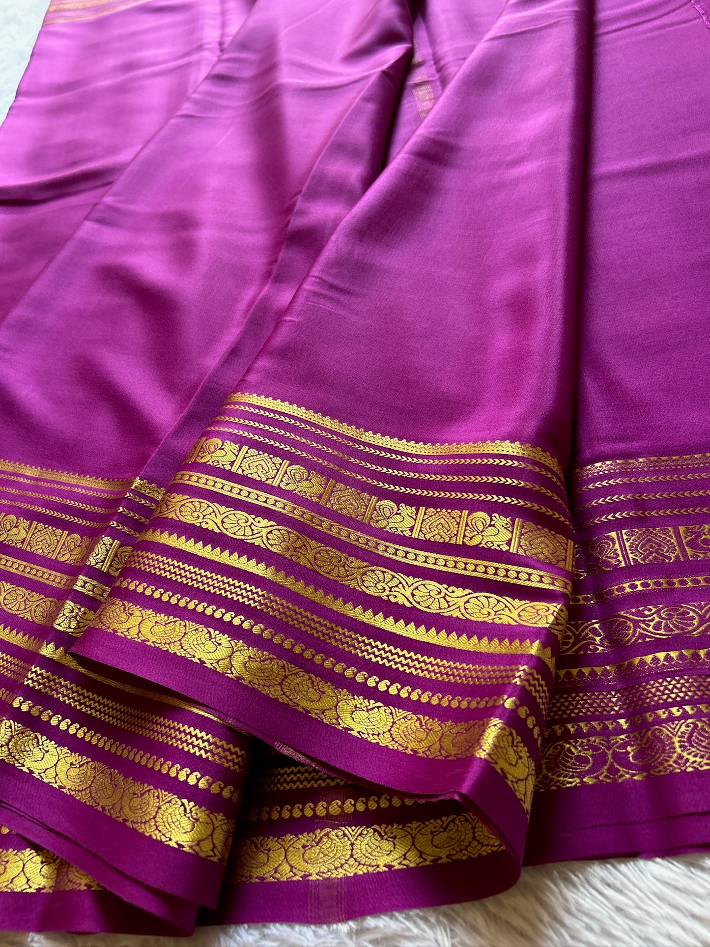 Kalpana : Magenta