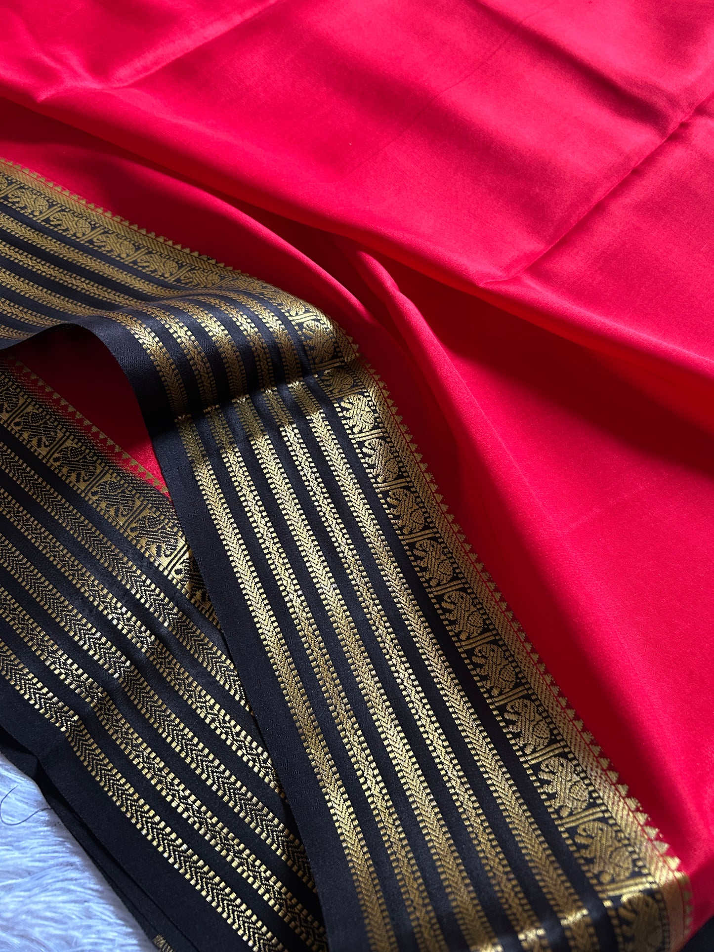 Soujanya (2D) : Red-black