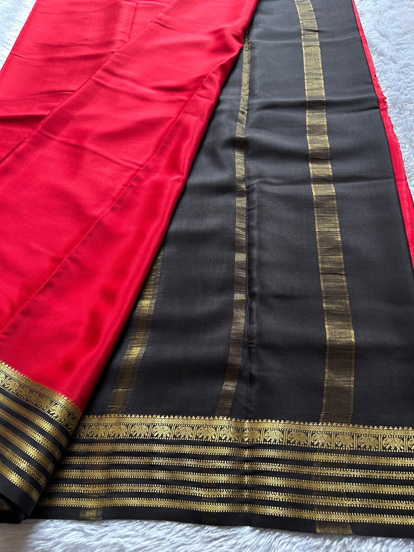 Soujanya (2D) : Red-black