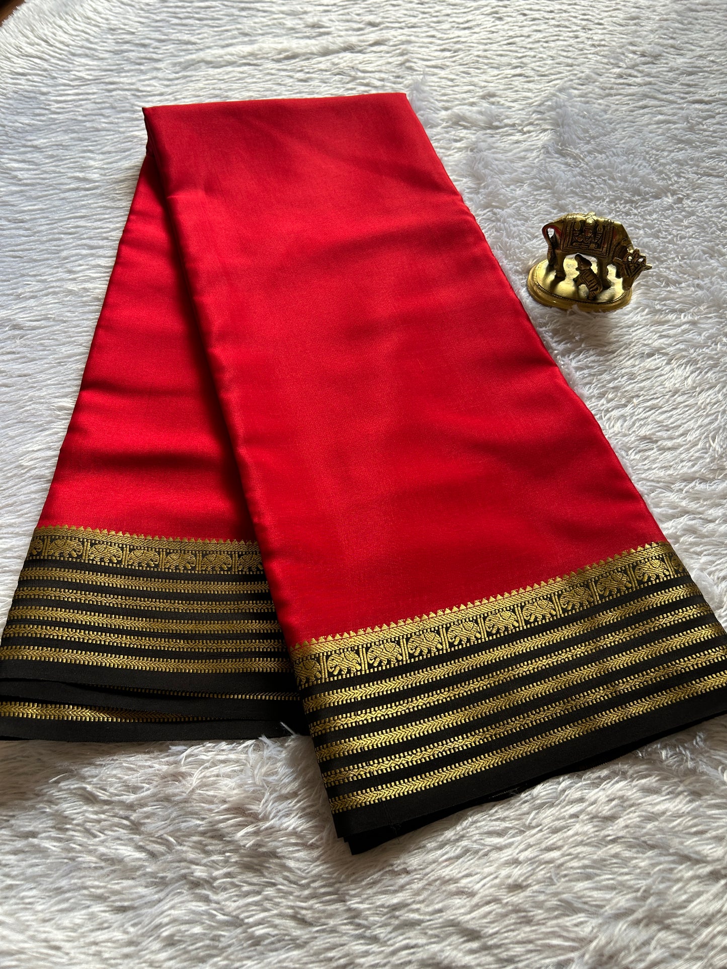 Soujanya (2D) : Red-black