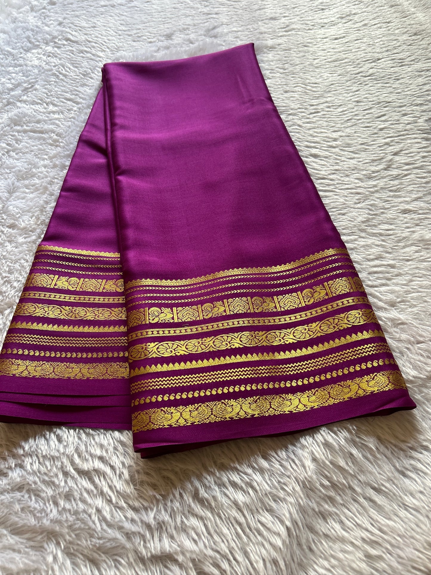 Kalpana : Magenta