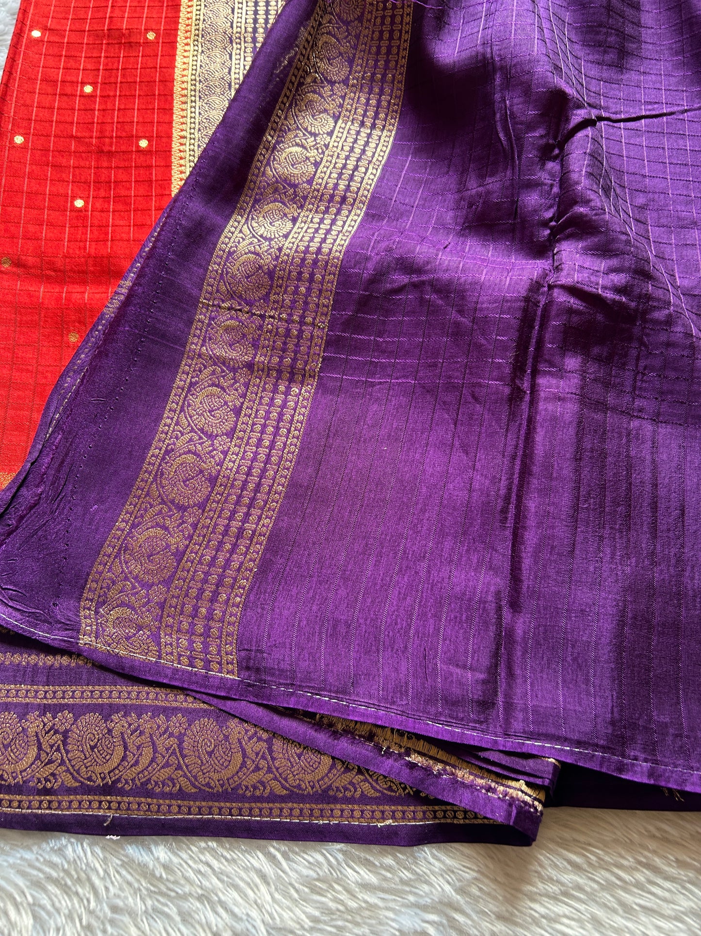 SS111 (2D) :Red-Purple