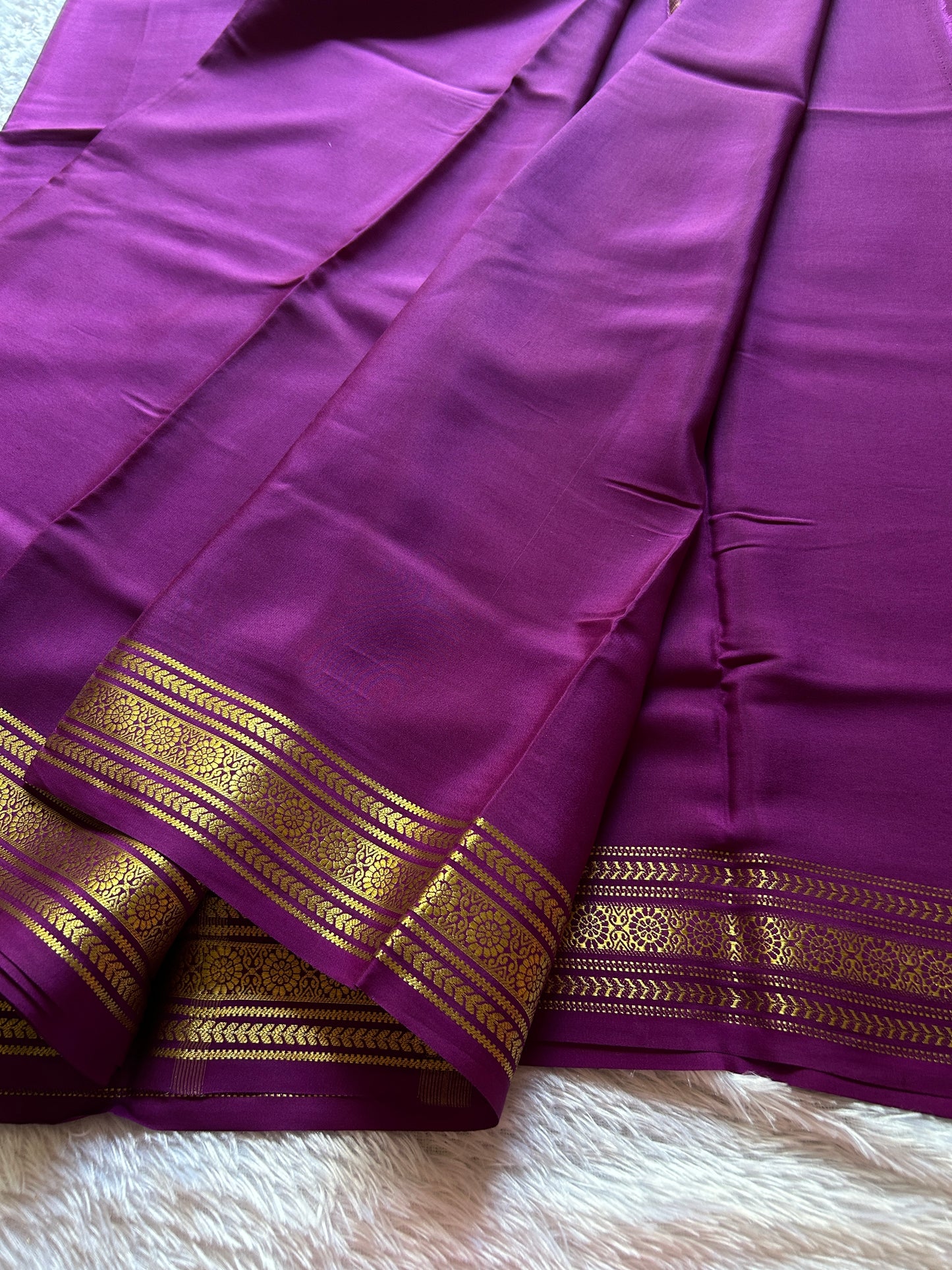 Devika : Dark Magenta