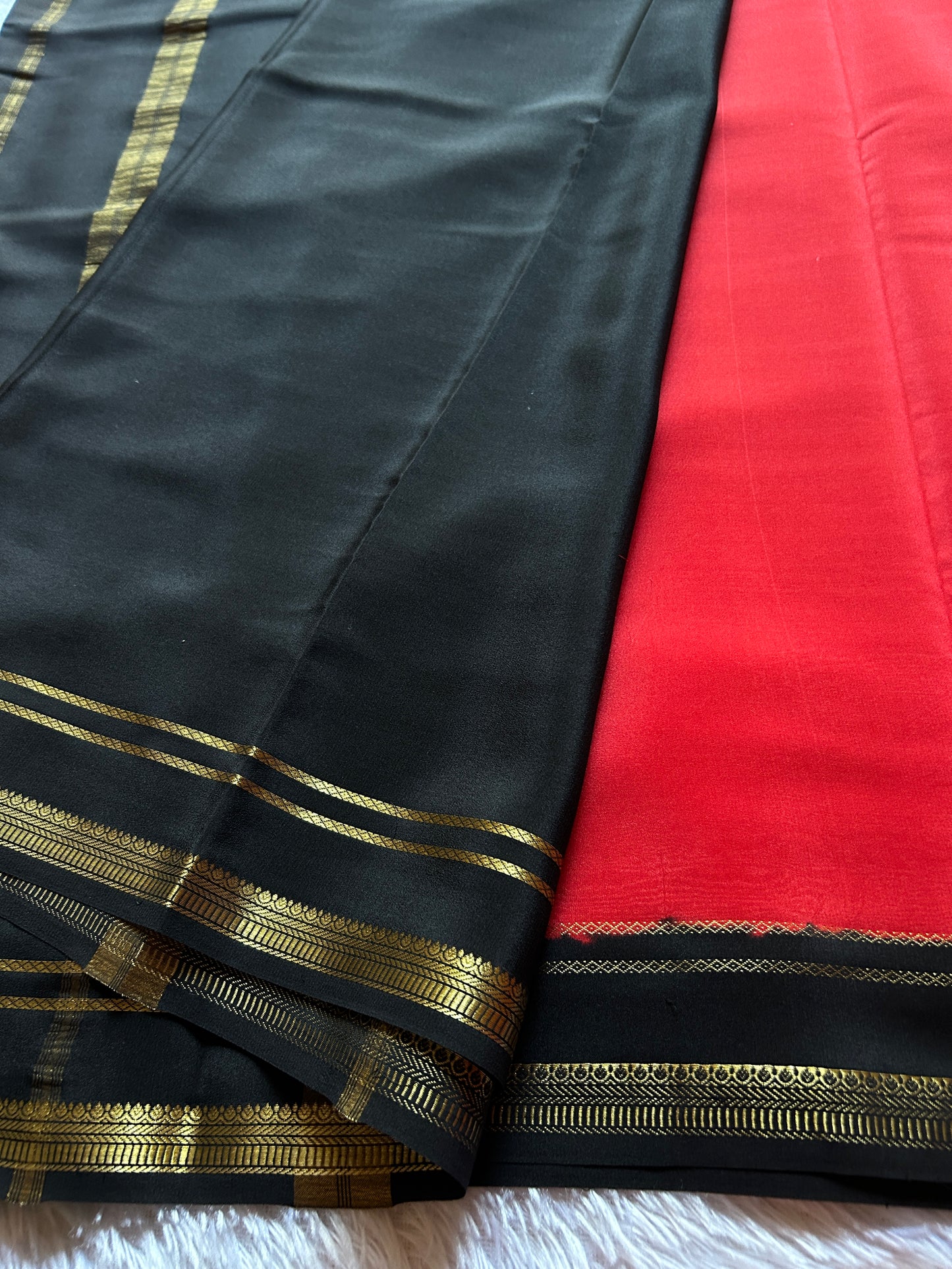 Sumathi (2D) : Red-black