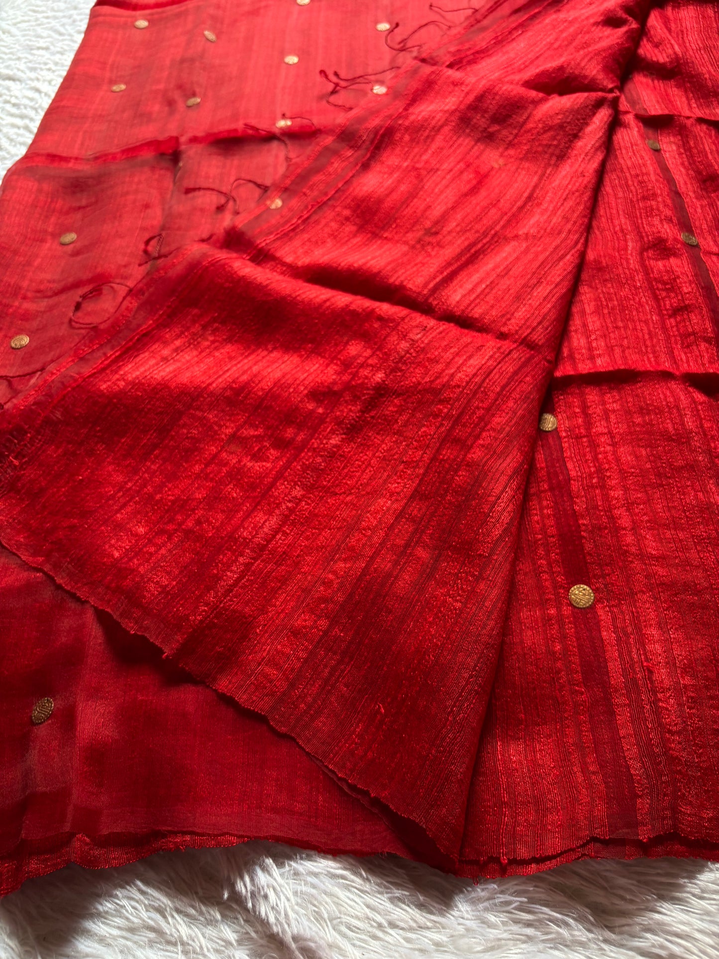 Kaasu : Solid Red