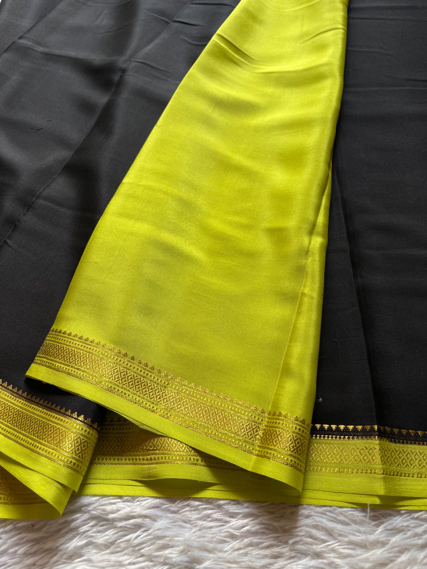Preetha (2D) : Black-olive