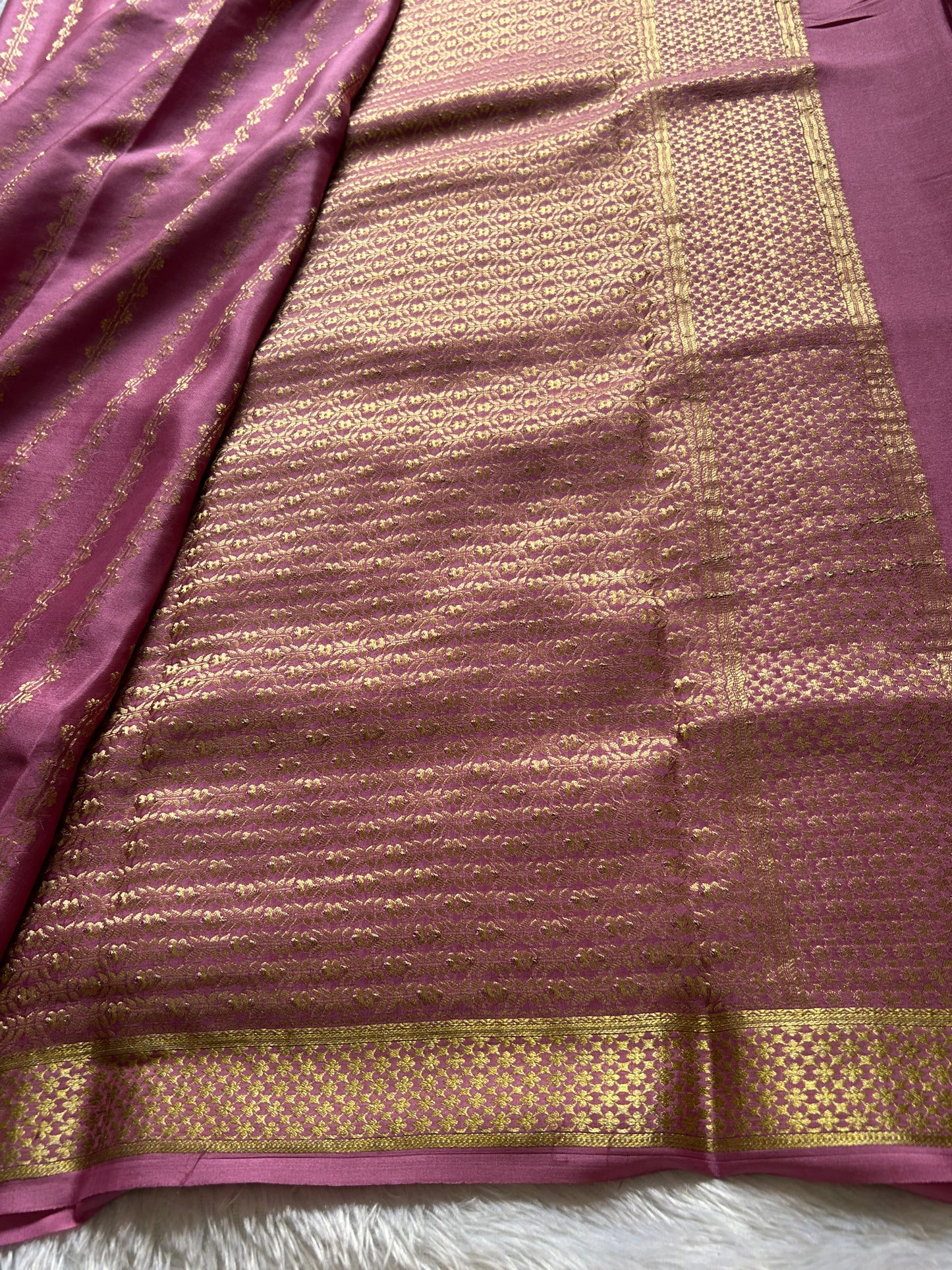 Gagana: Solid, Petal pink