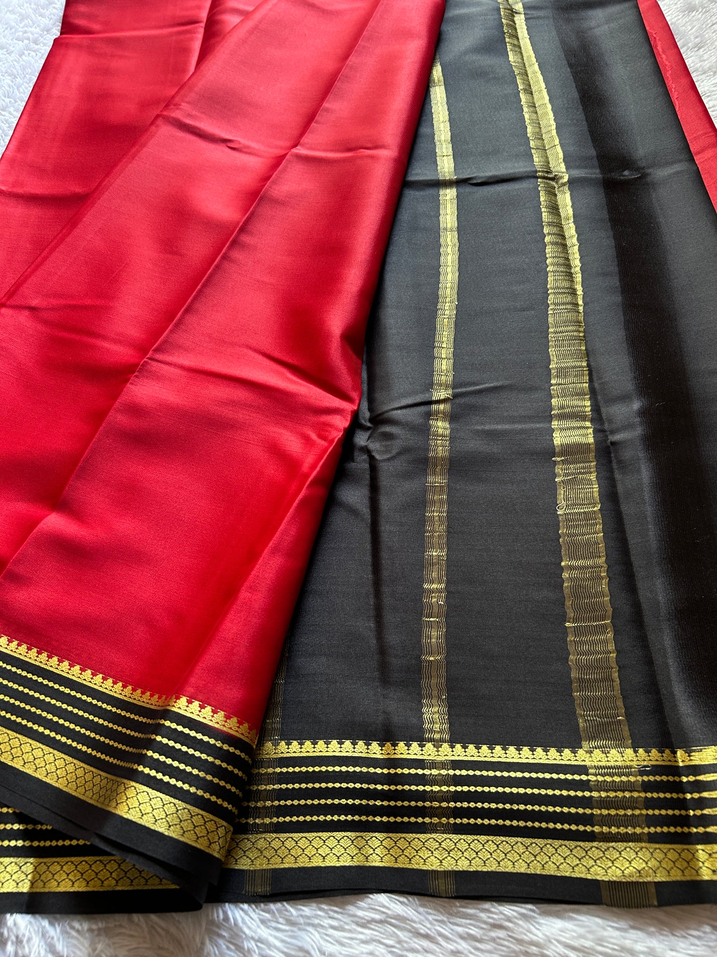 Lekhana (2D) : Red-black