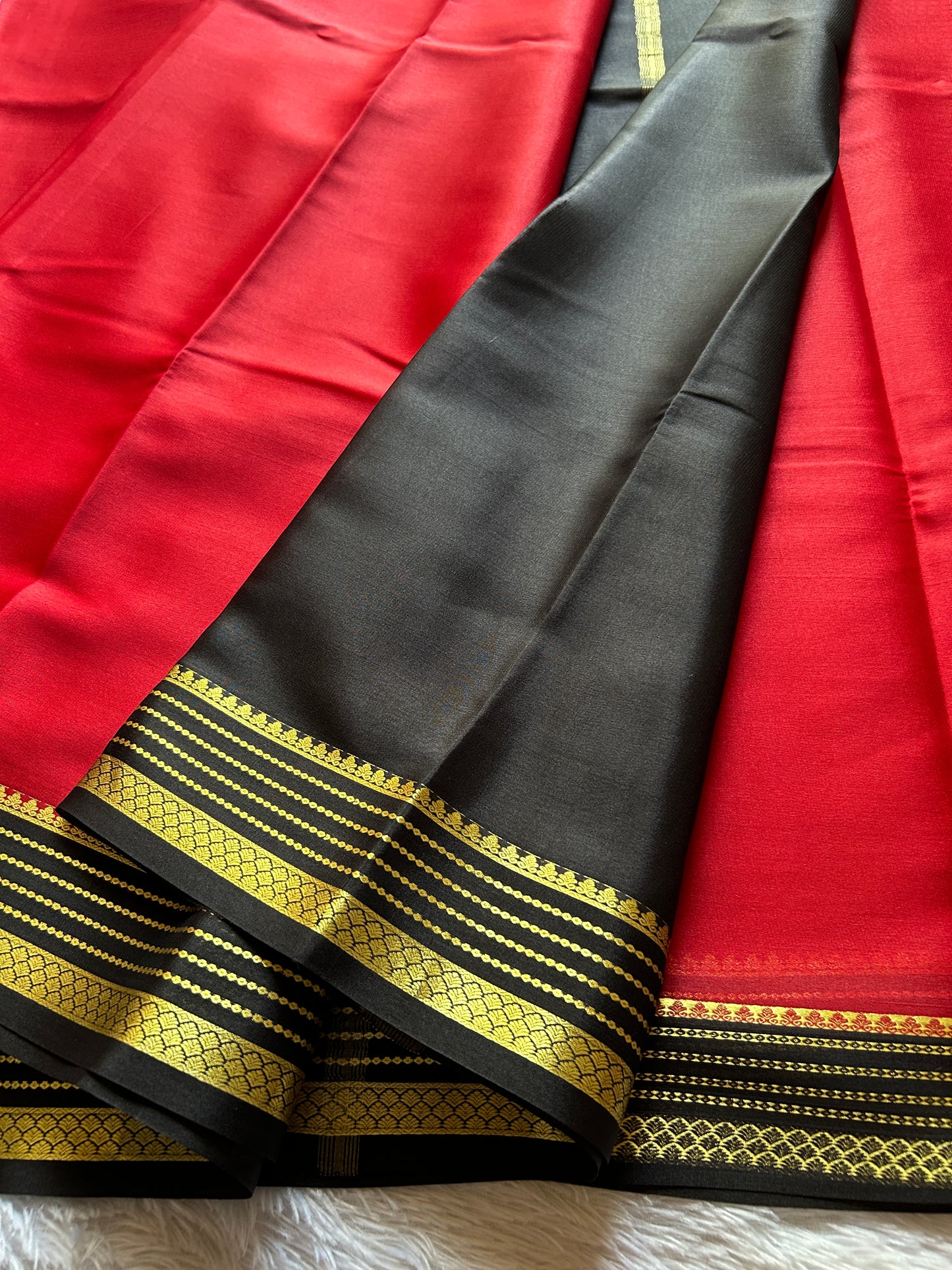 Lekhana (2D) : Red-black