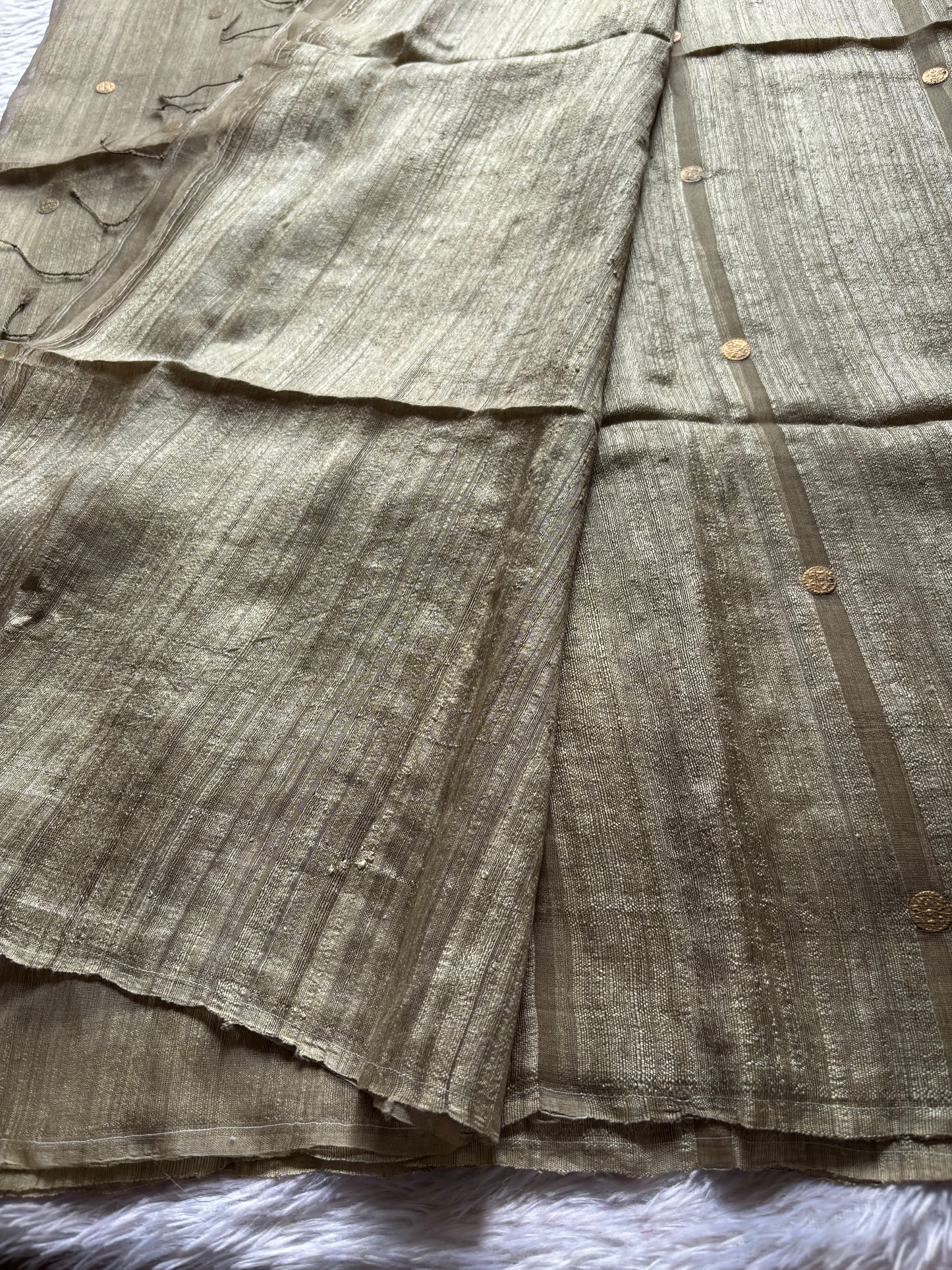 Kaasu : Solid Beige