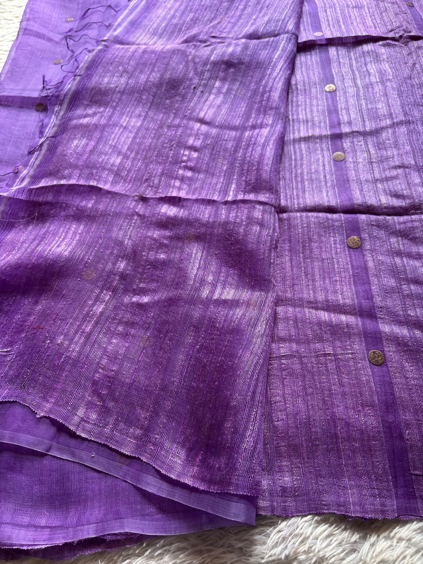 Kaasu : Solid Lilac