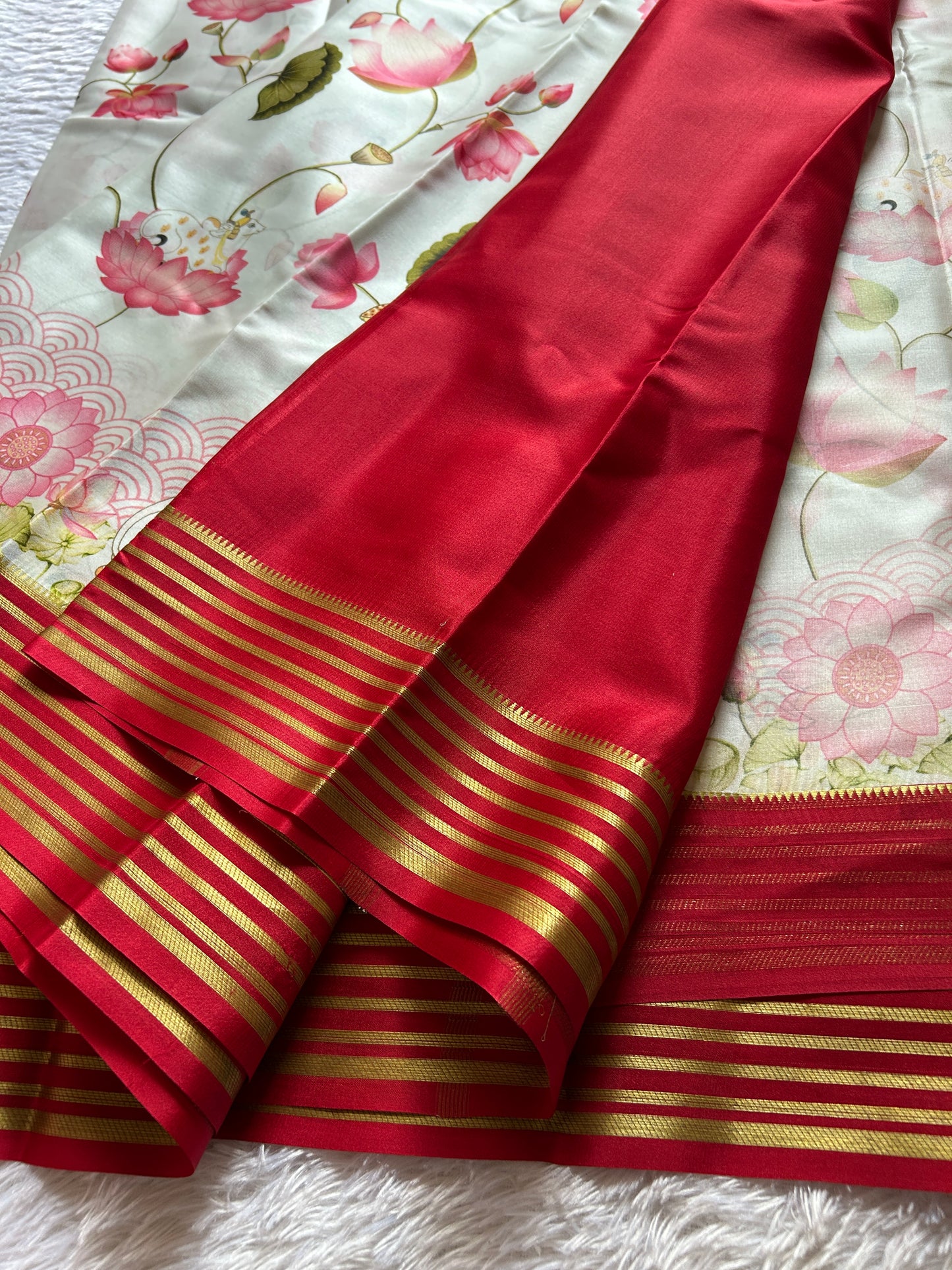 Kamala (2D) : Light blue-red