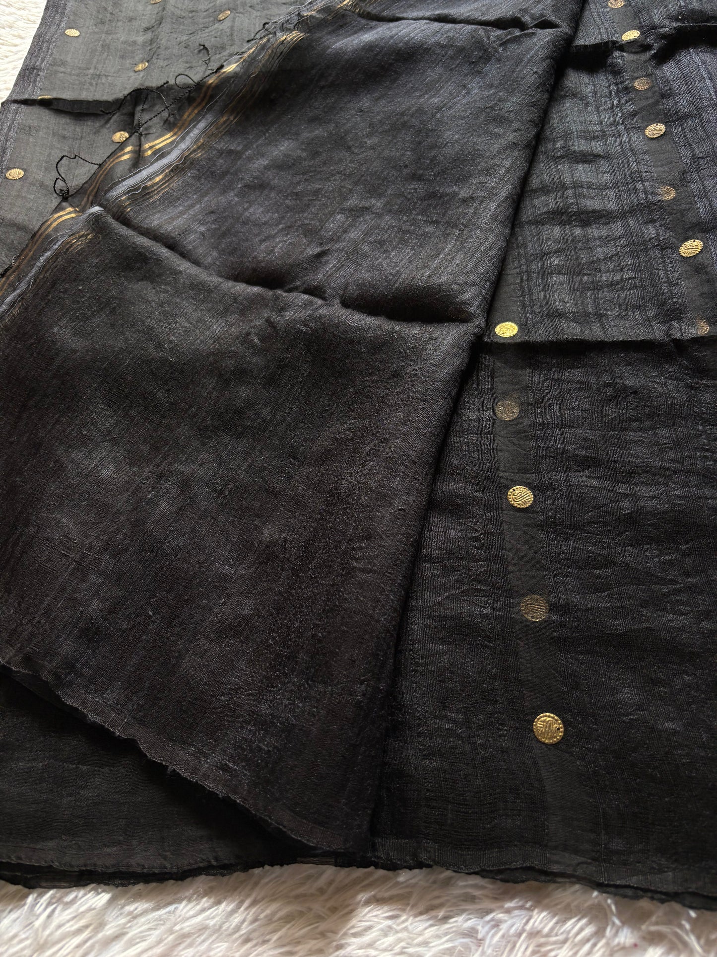 Kaasu : Solid Black