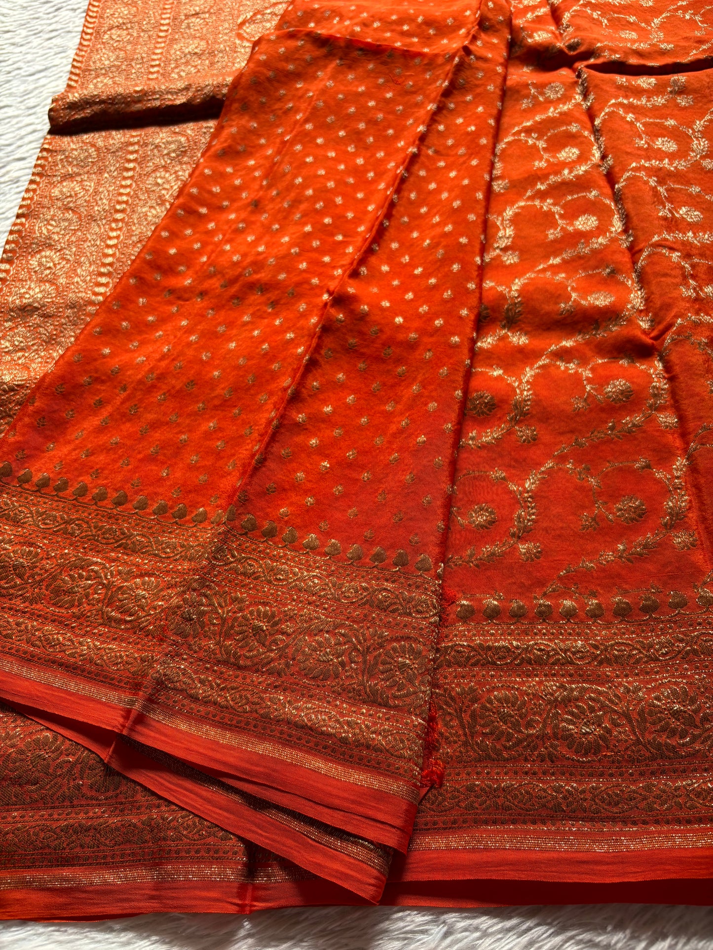 SCB06 : Solid orange