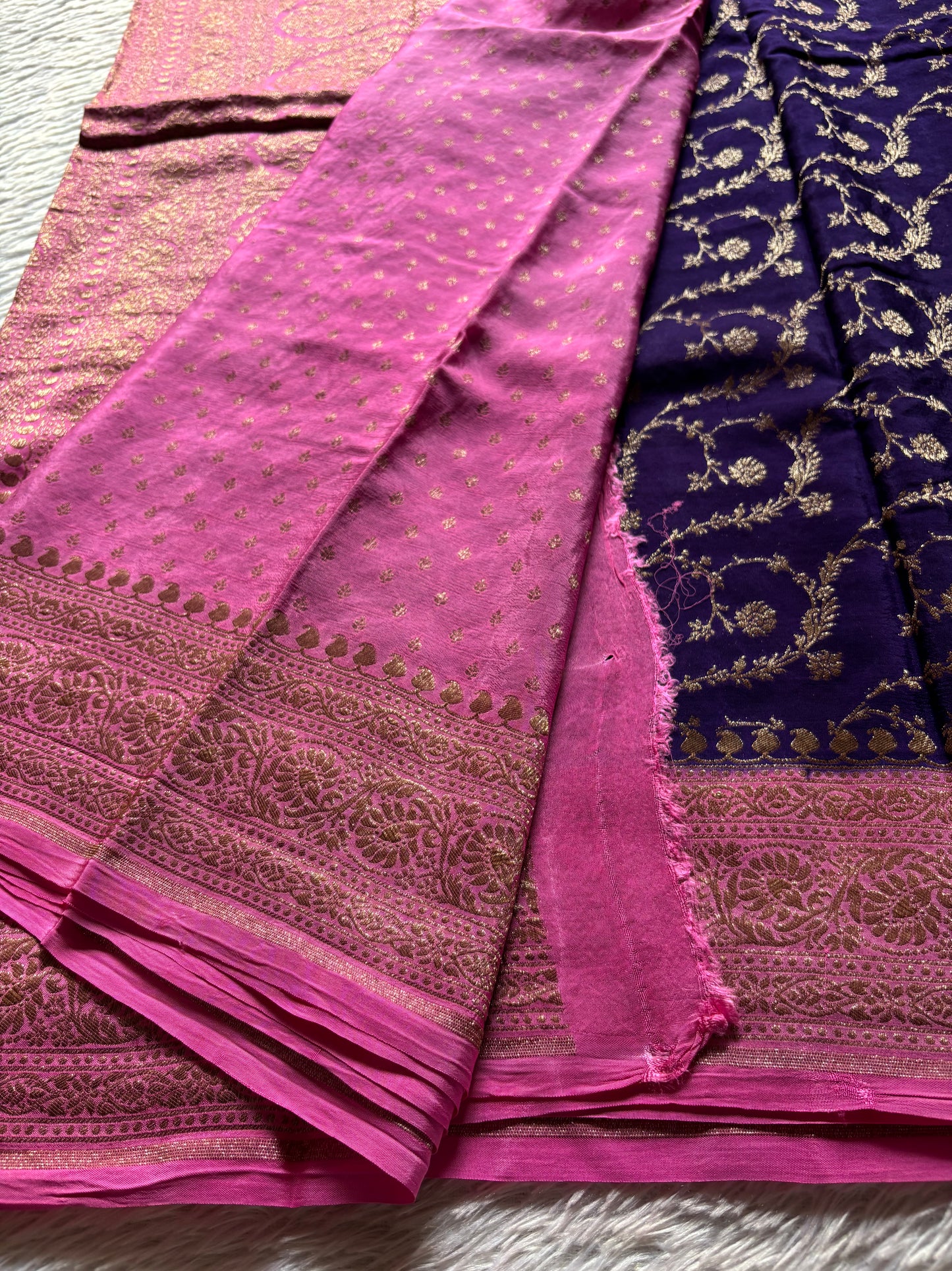 SCB06 (2D) : Dark violet-rose pink