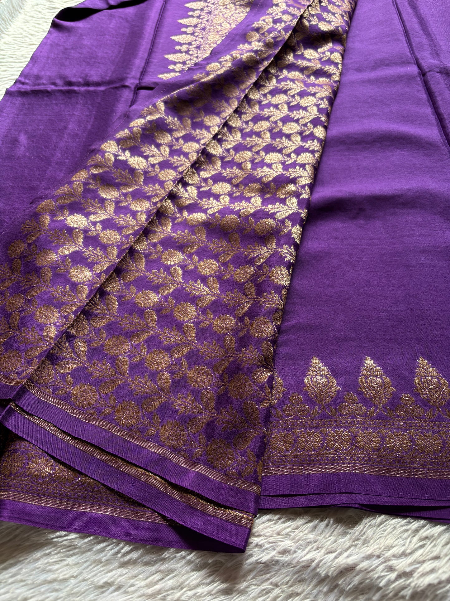 SCB07 : Solid Purple