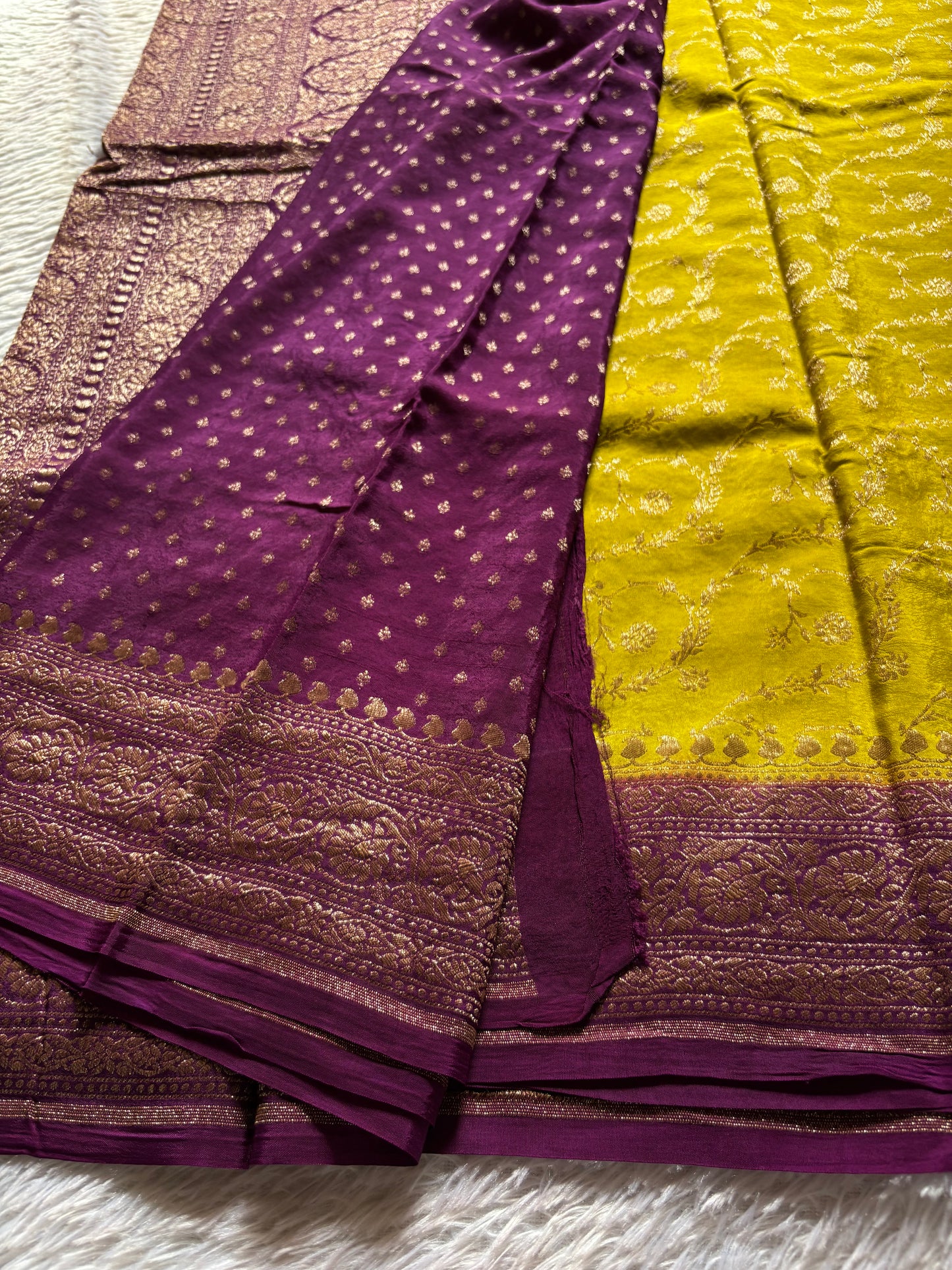 SCB06 (2D) : Olive-Dark magenta