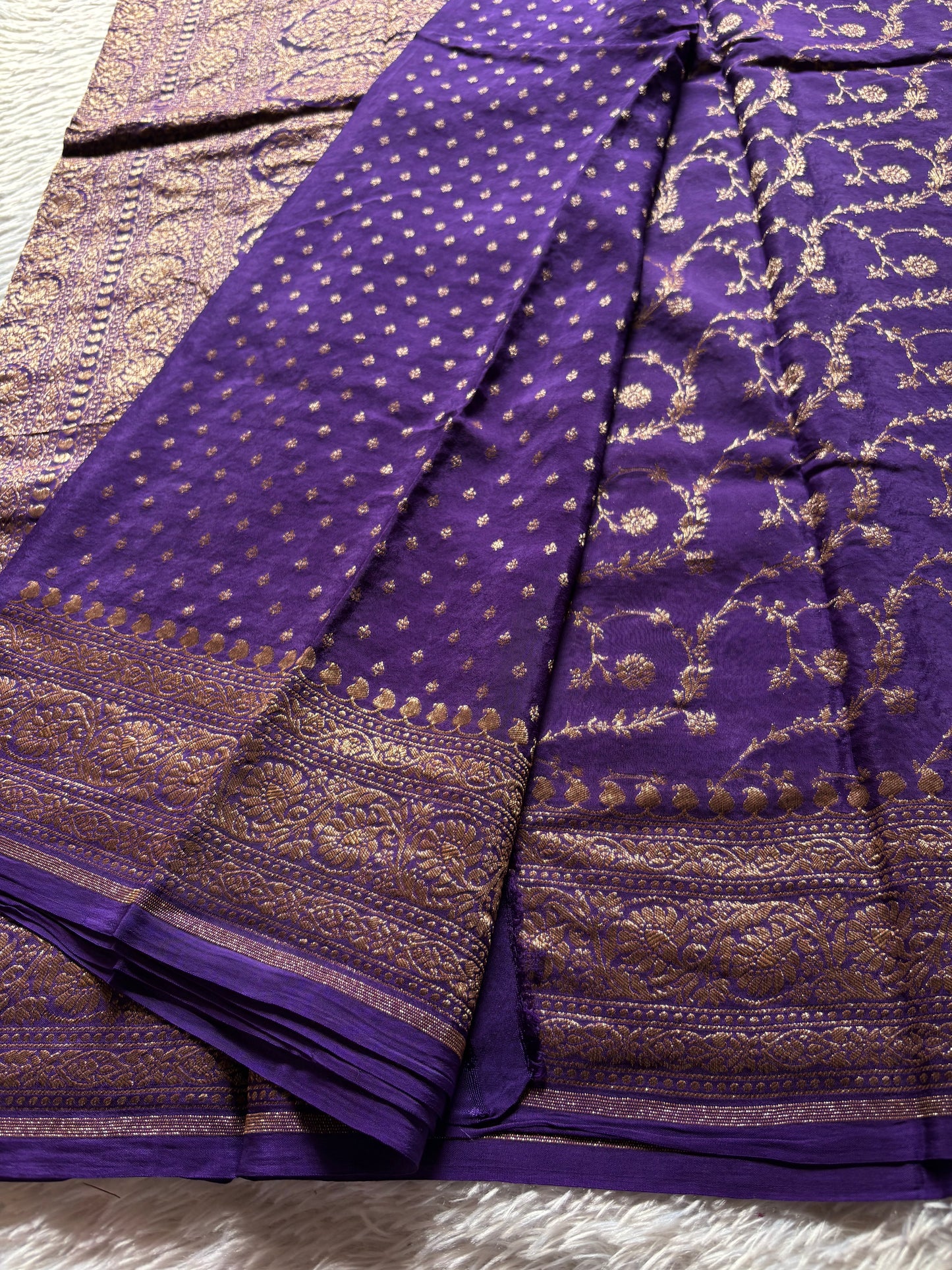 SCB06 : Solid Deep violet