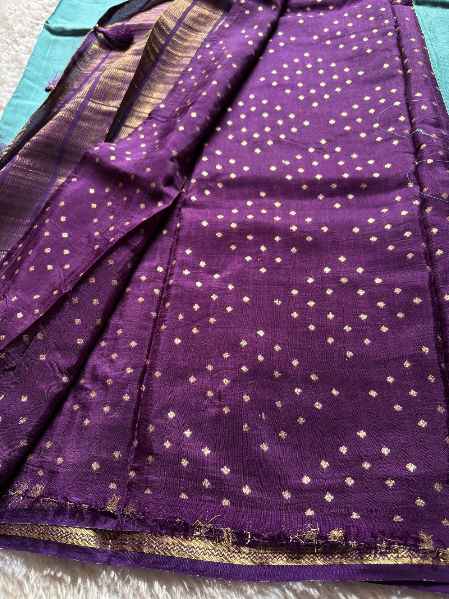 SS135 (2D) : Sky blue-purple