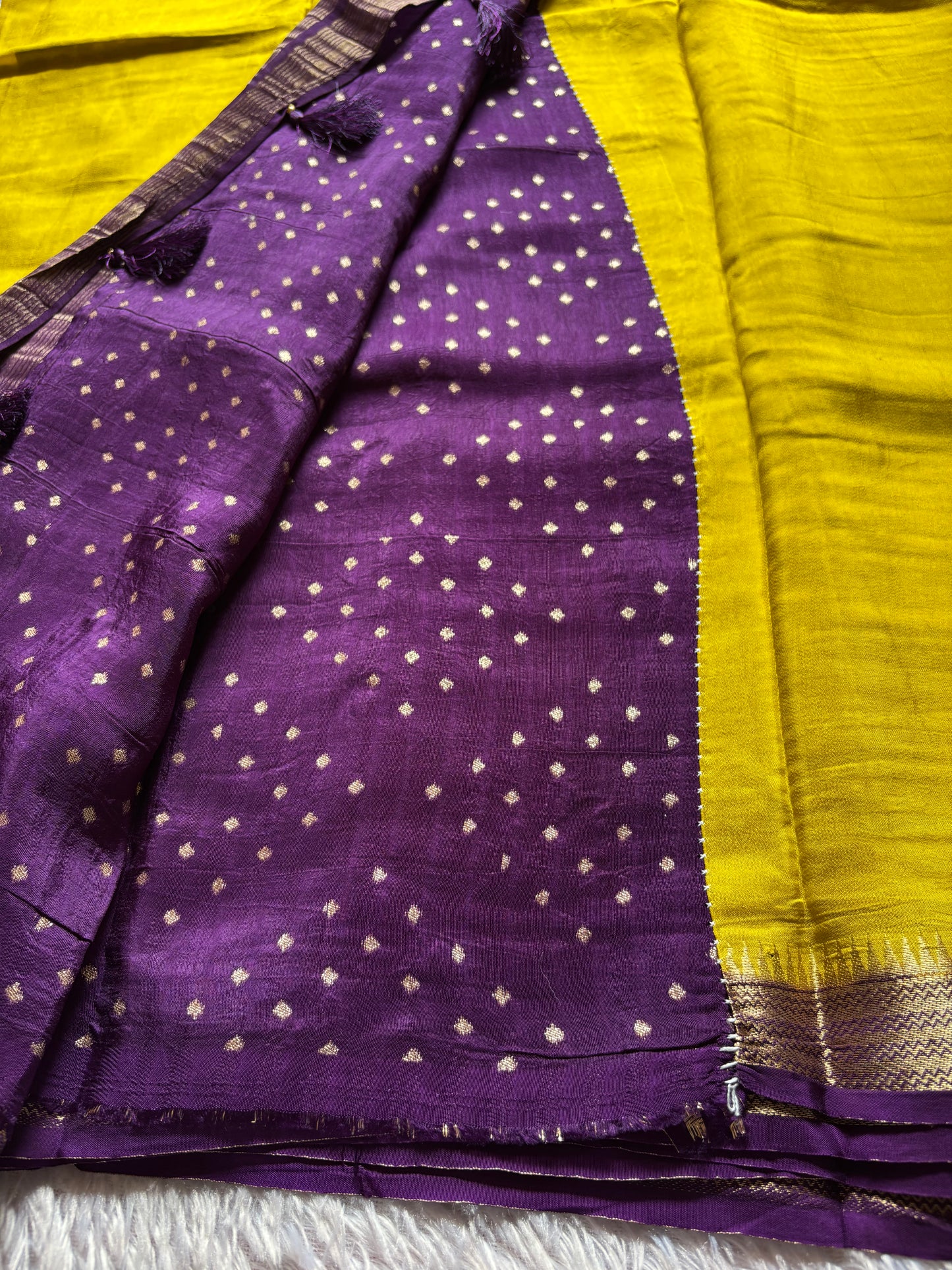 SS135 (2D) : Olive-purple
