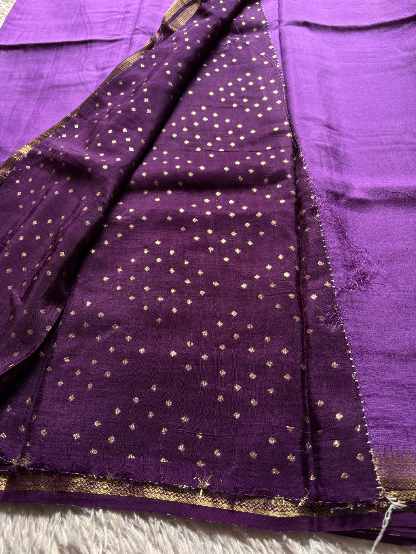 SS135 (2D) : Dark lavender-dark violet