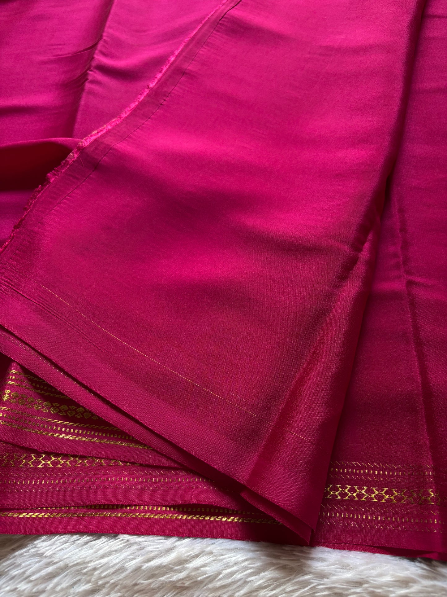 Sampige : Solid Pink