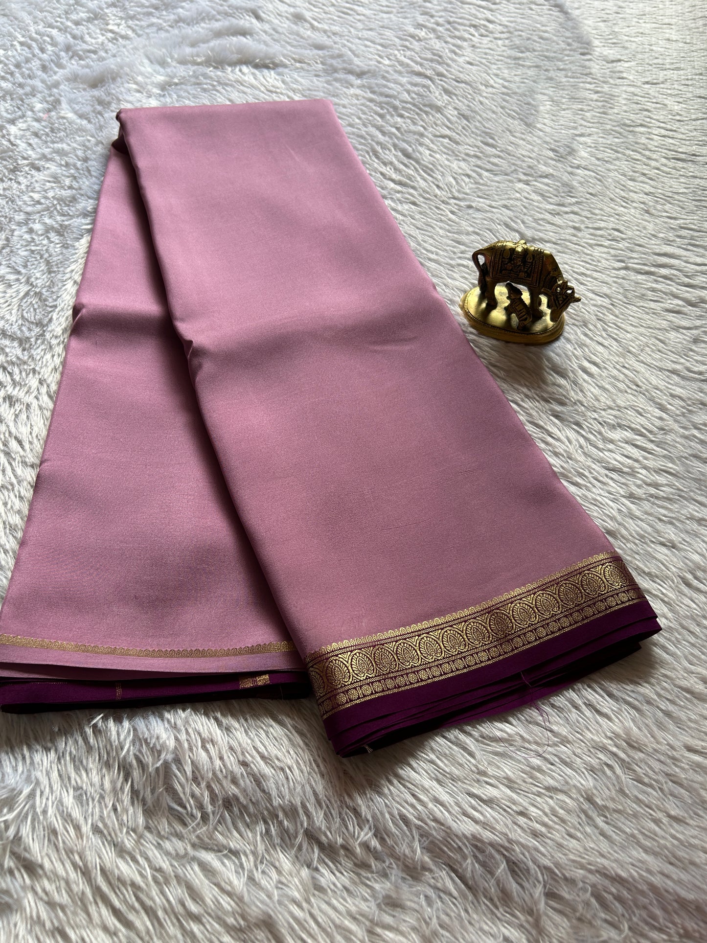 Revathi (2D) : mauve pink-magenta