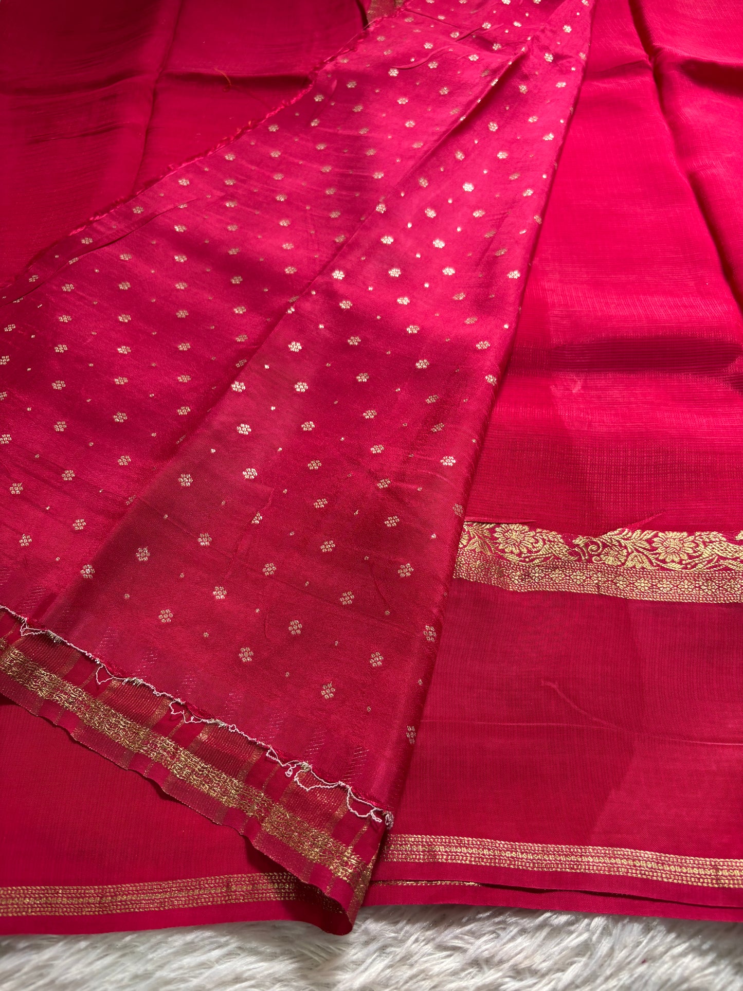 NAL208 : Solid Pink