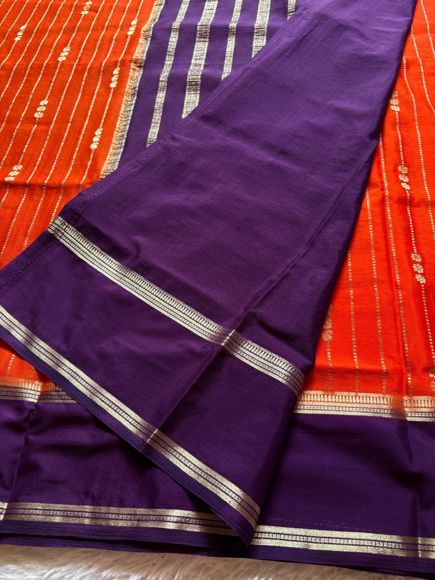 SS117 (2D) : Orange-purple