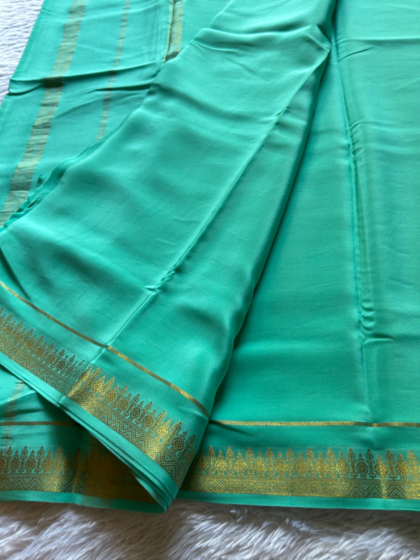 Kanaka : Solid Turquoise