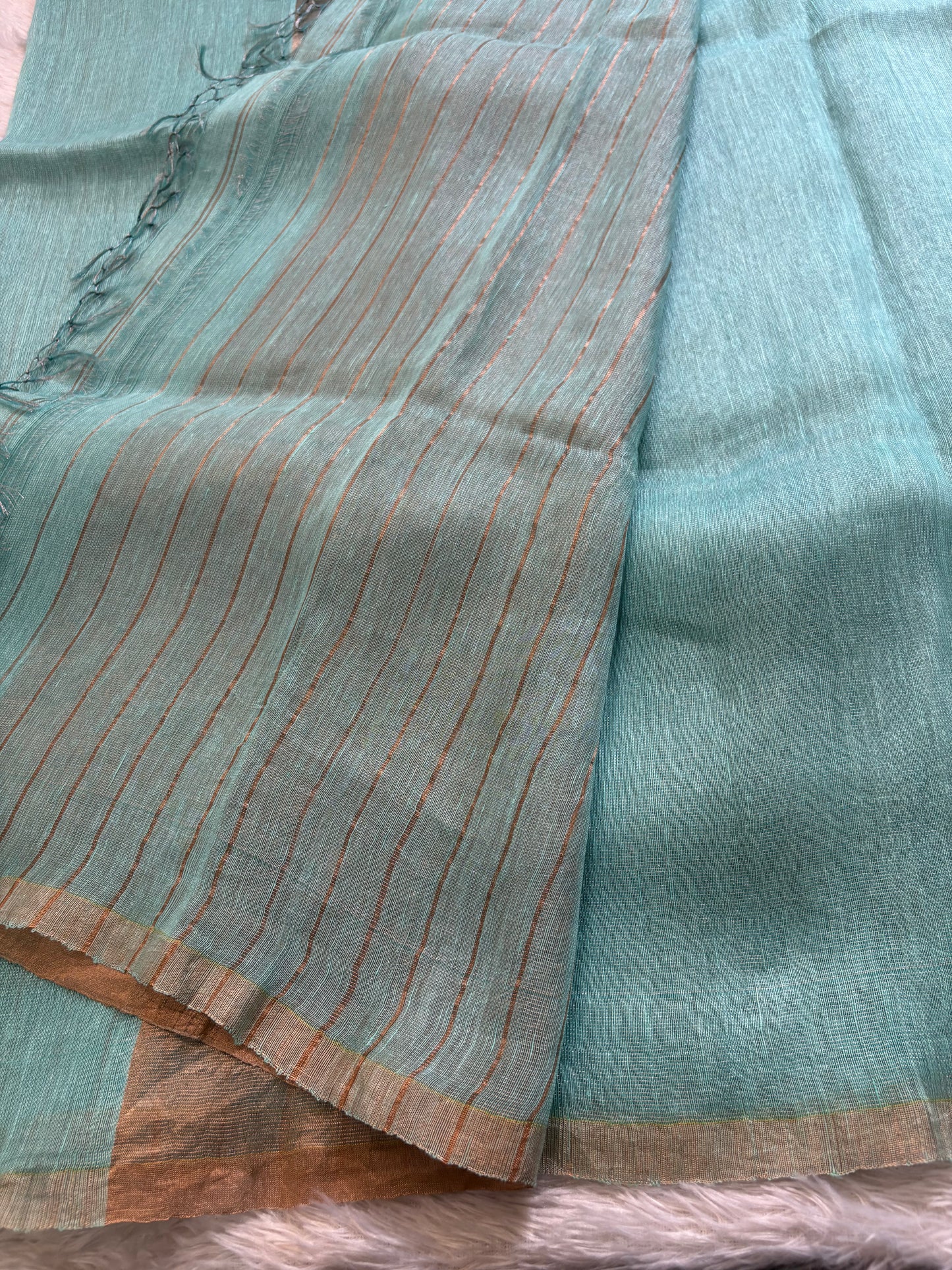 Jaaji : Solid Sky blue