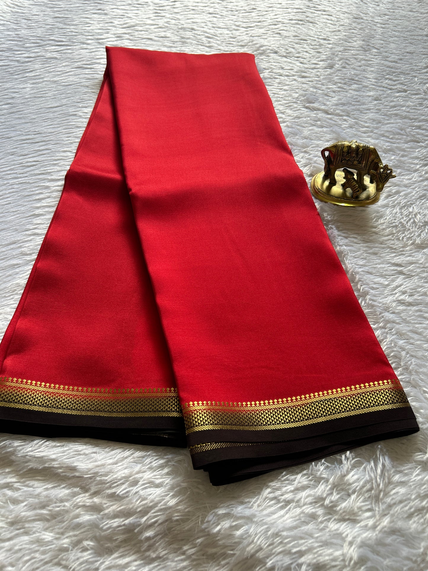 Vani (2D) : Red-black