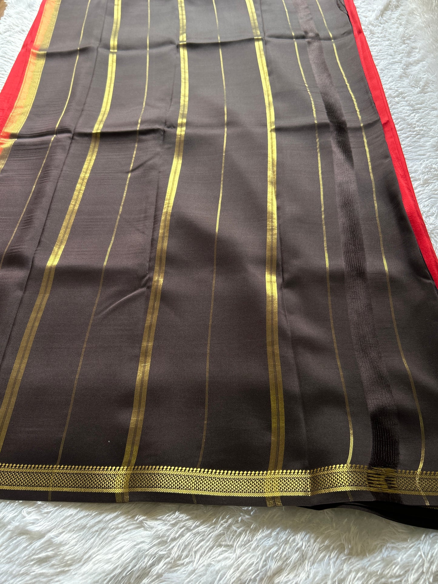 Vani (2D) : Red-black