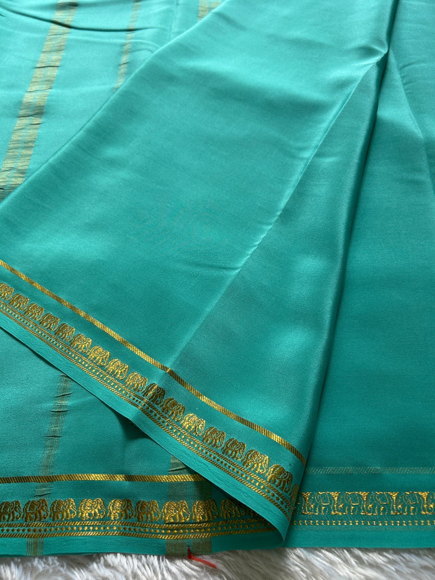 Gamani : Solid Sea blue
