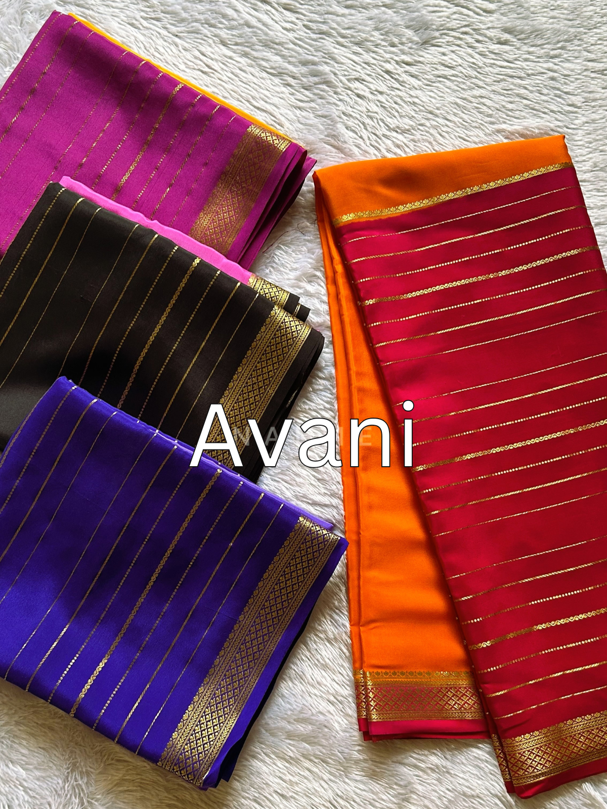 Avani (2D)