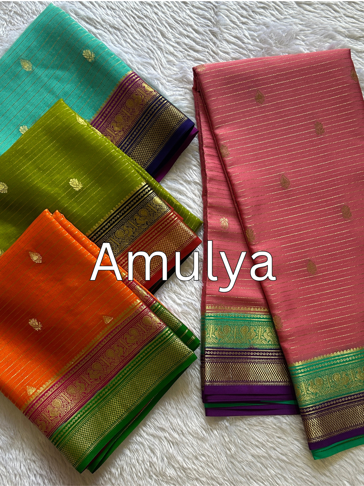 Amulya