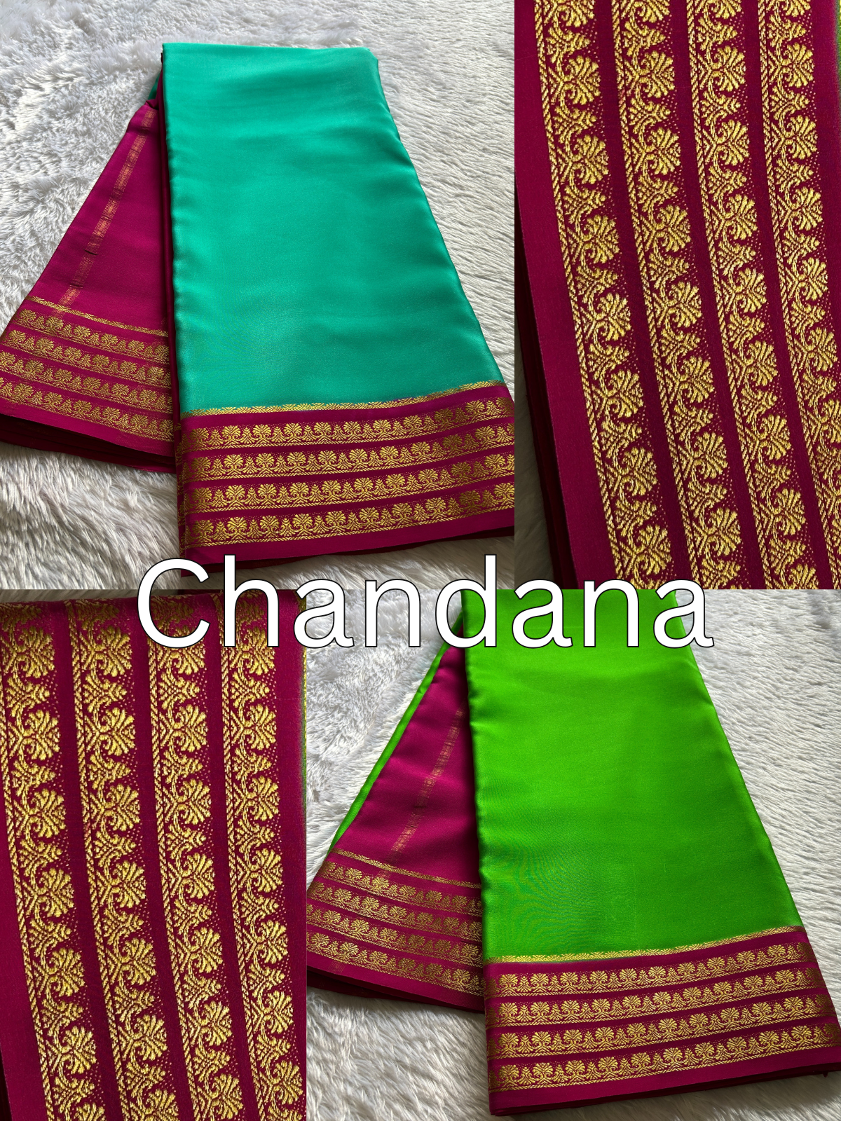 Chandana