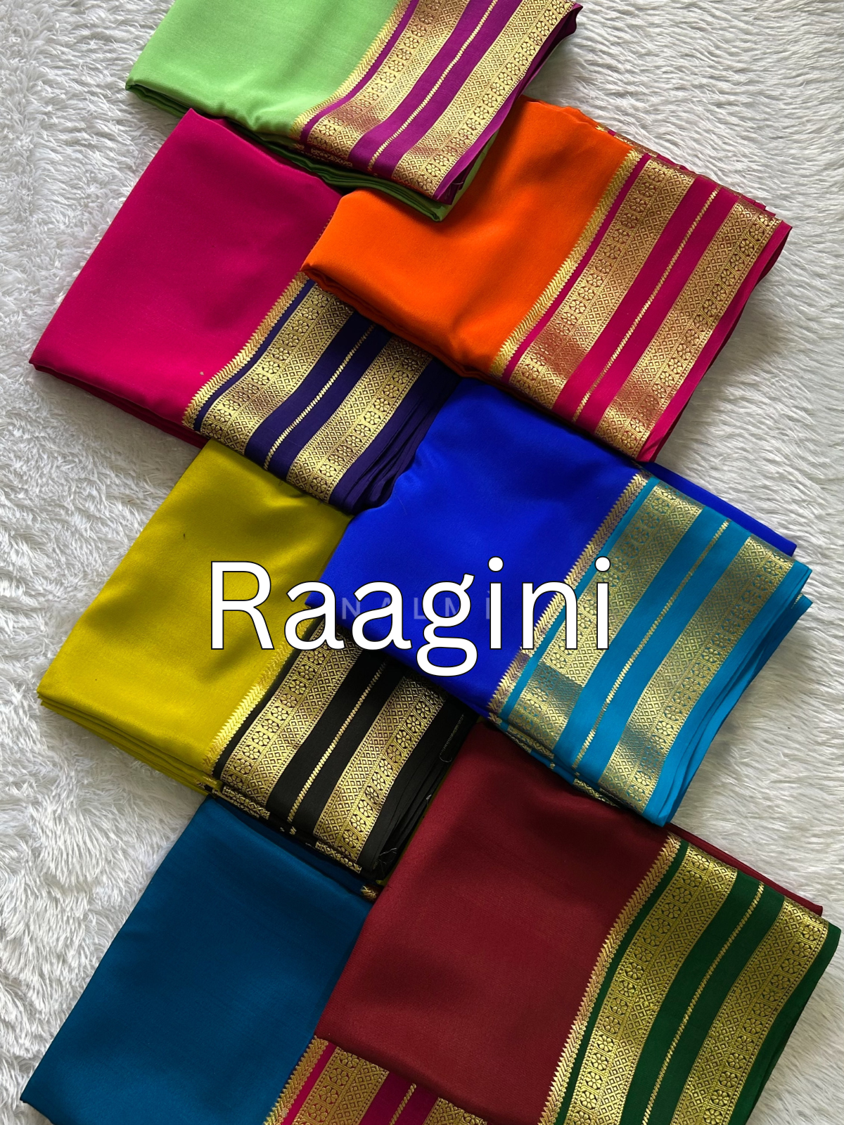 Raagini