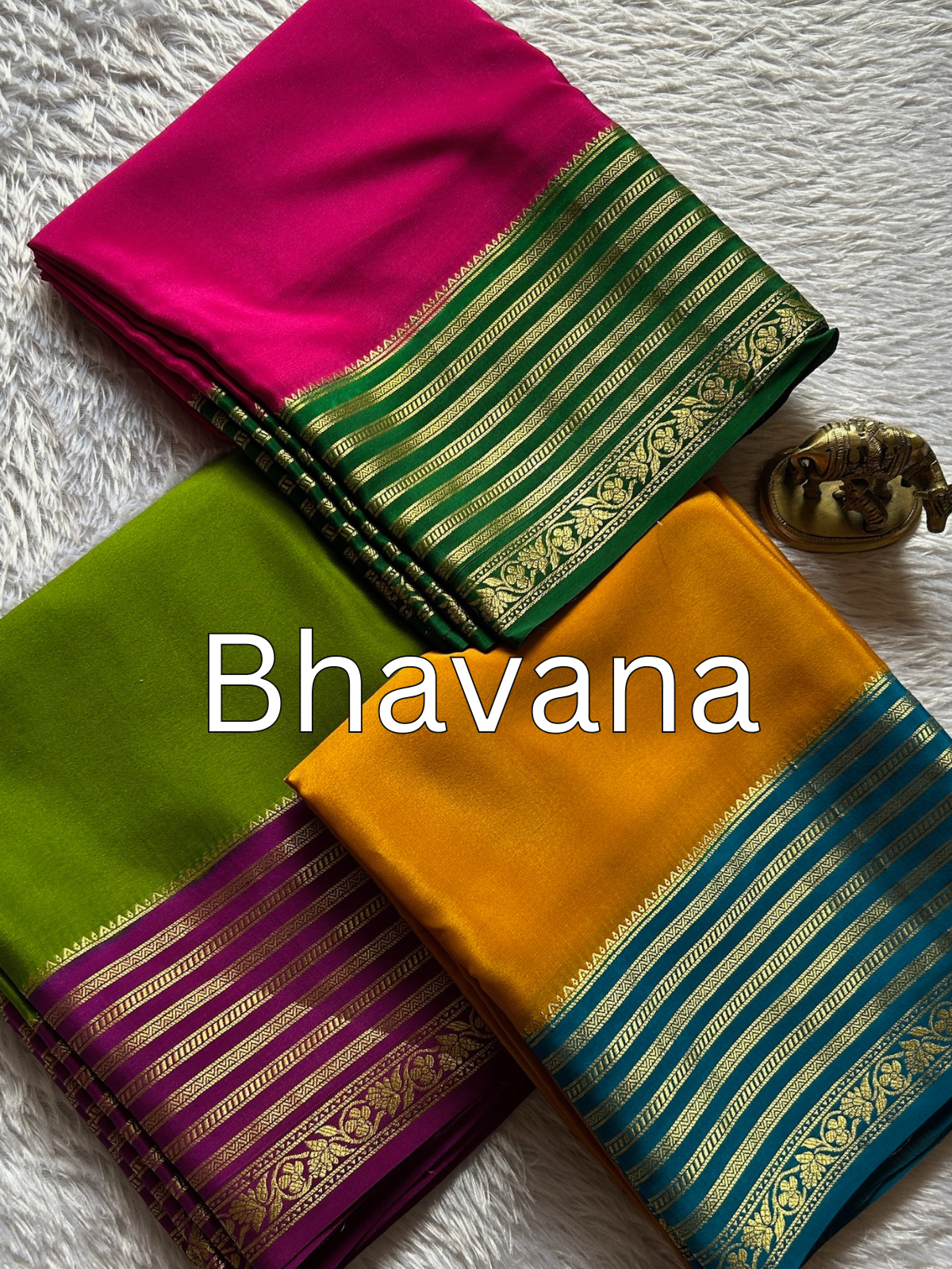 Bhavana