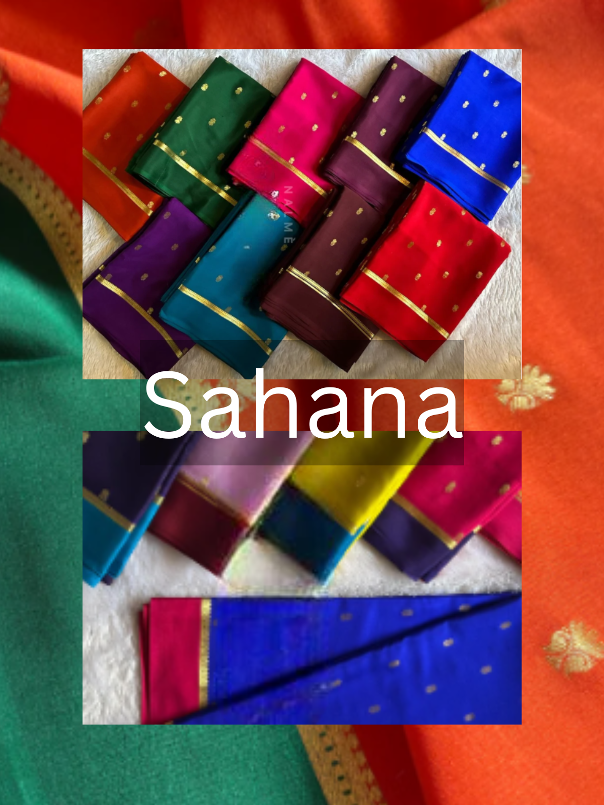 Sahana