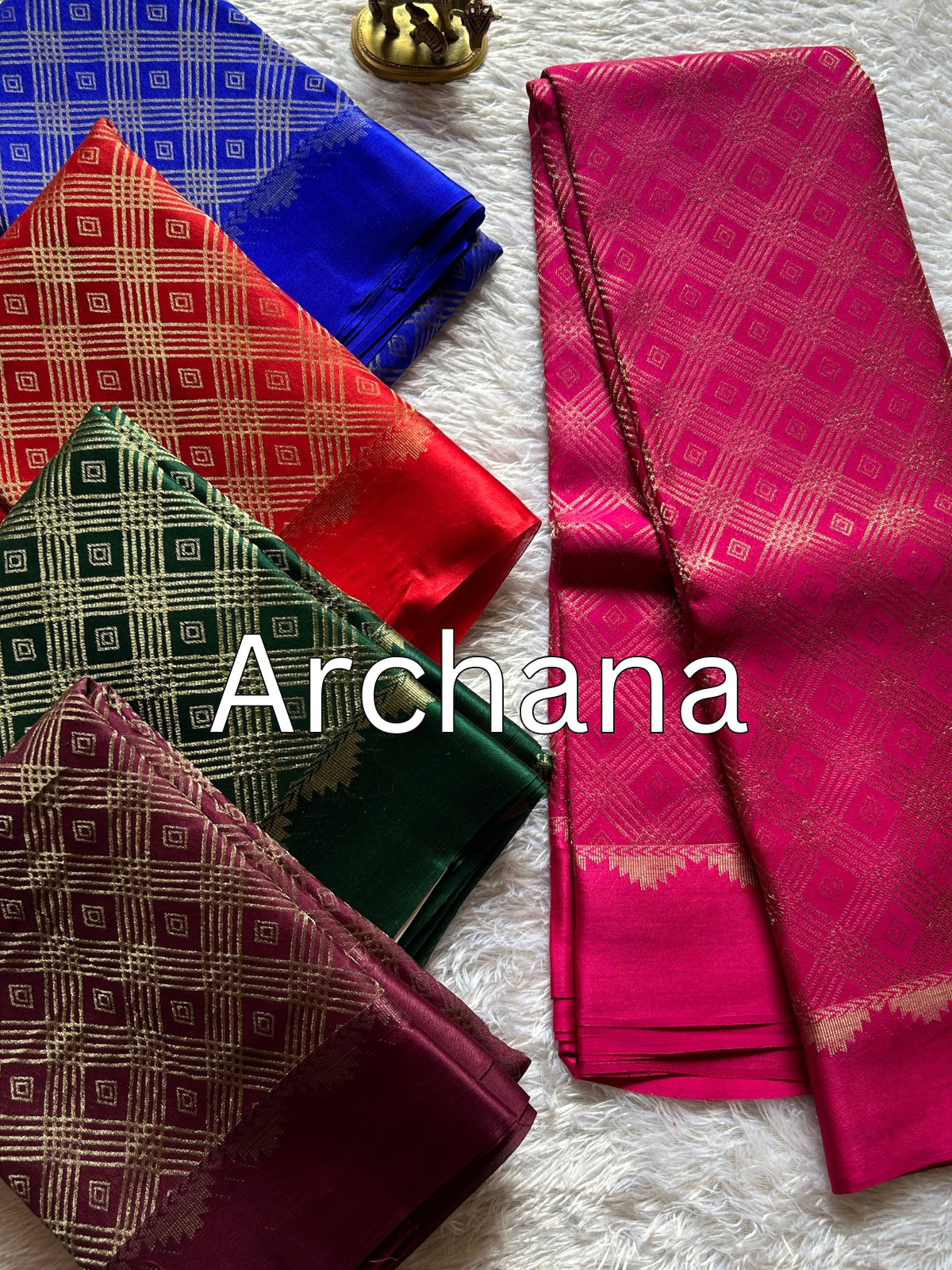 Archana