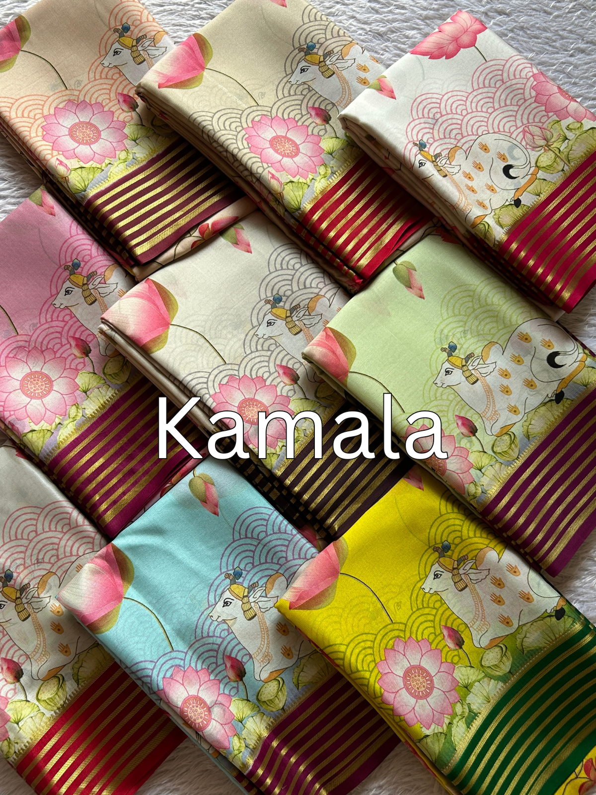 Kamala