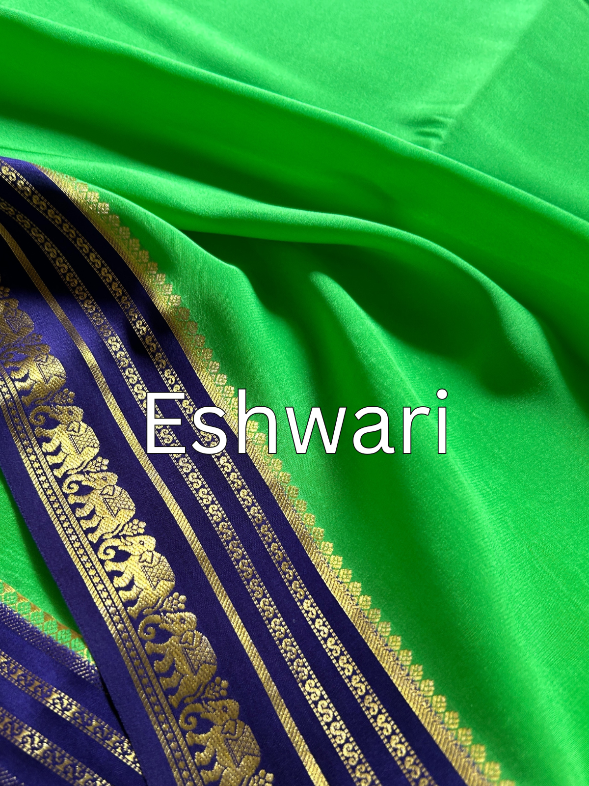 Eshwari