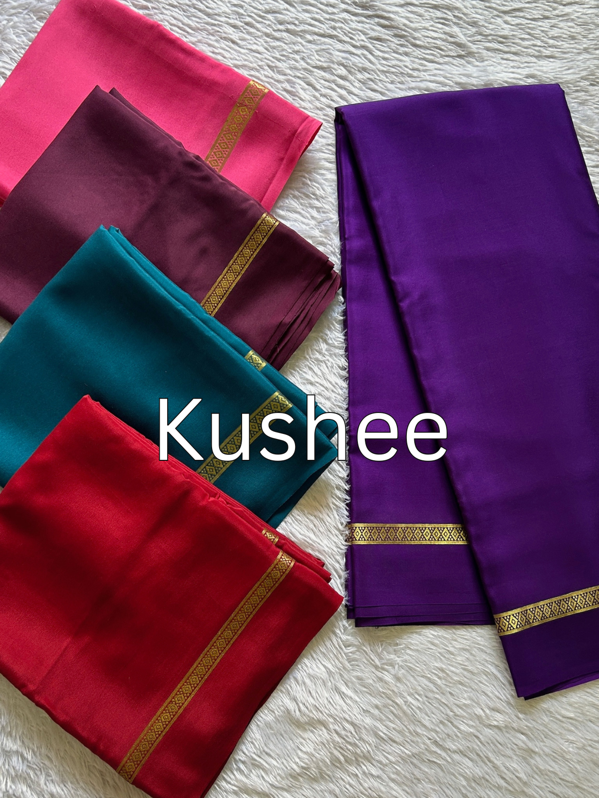 Kushee