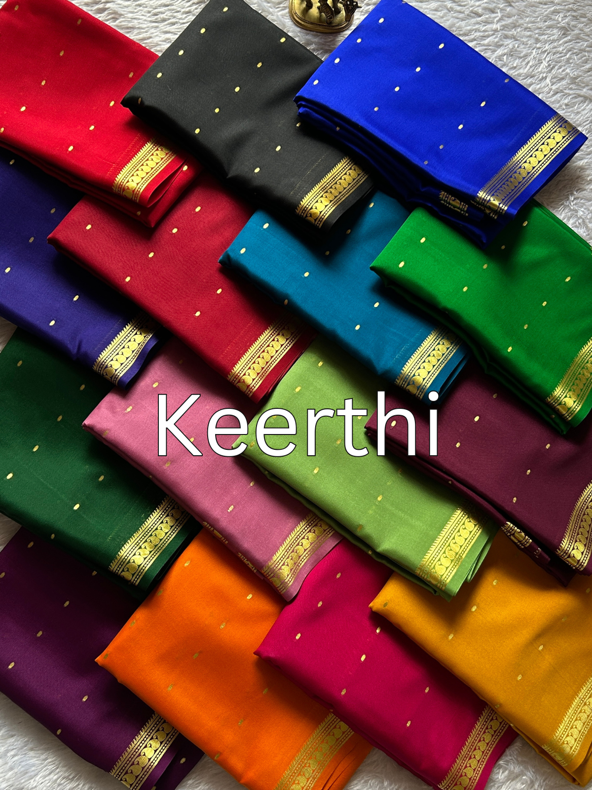 Keerthi